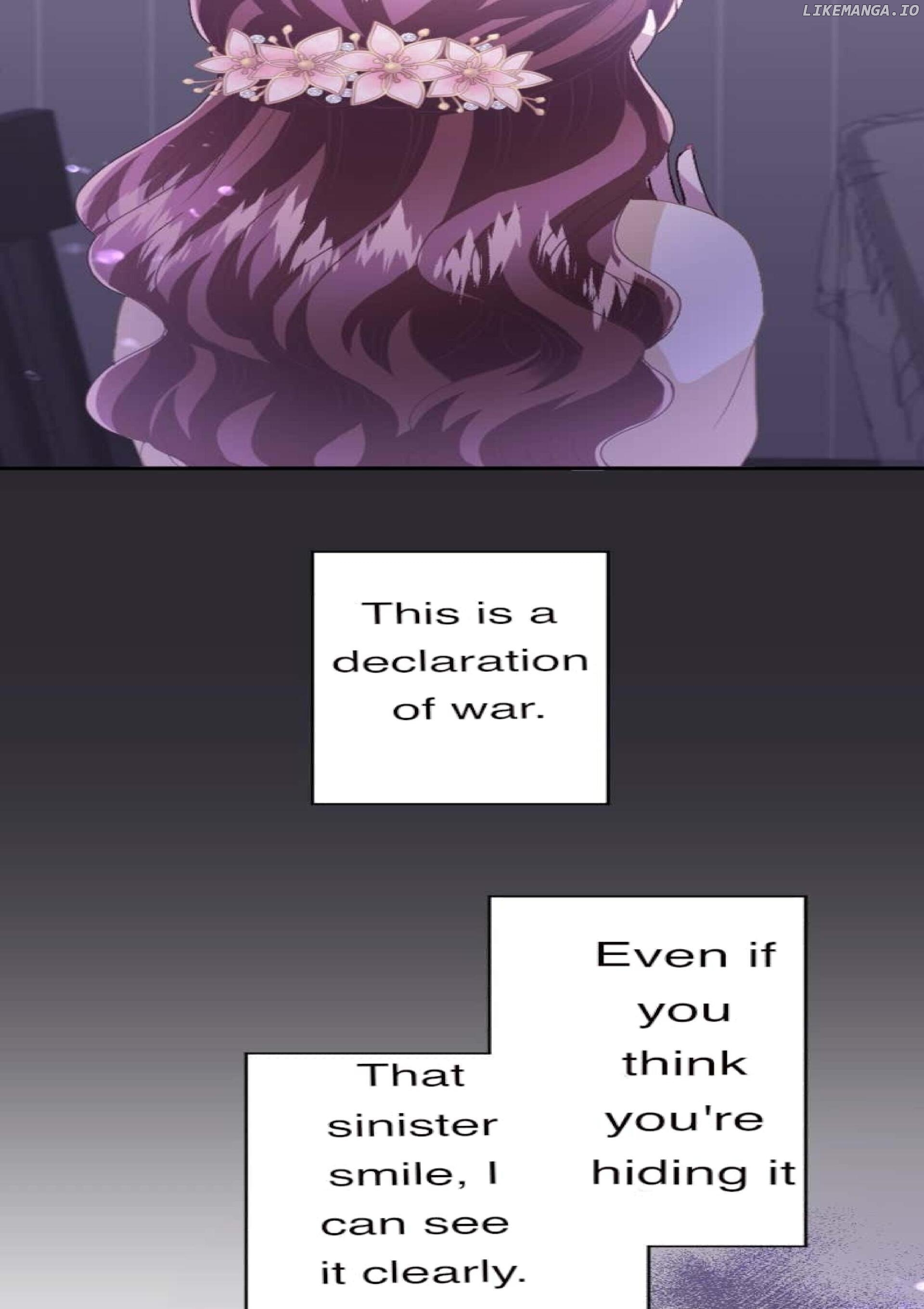 the revenge of the cheated wife Chapter 13 - page 63