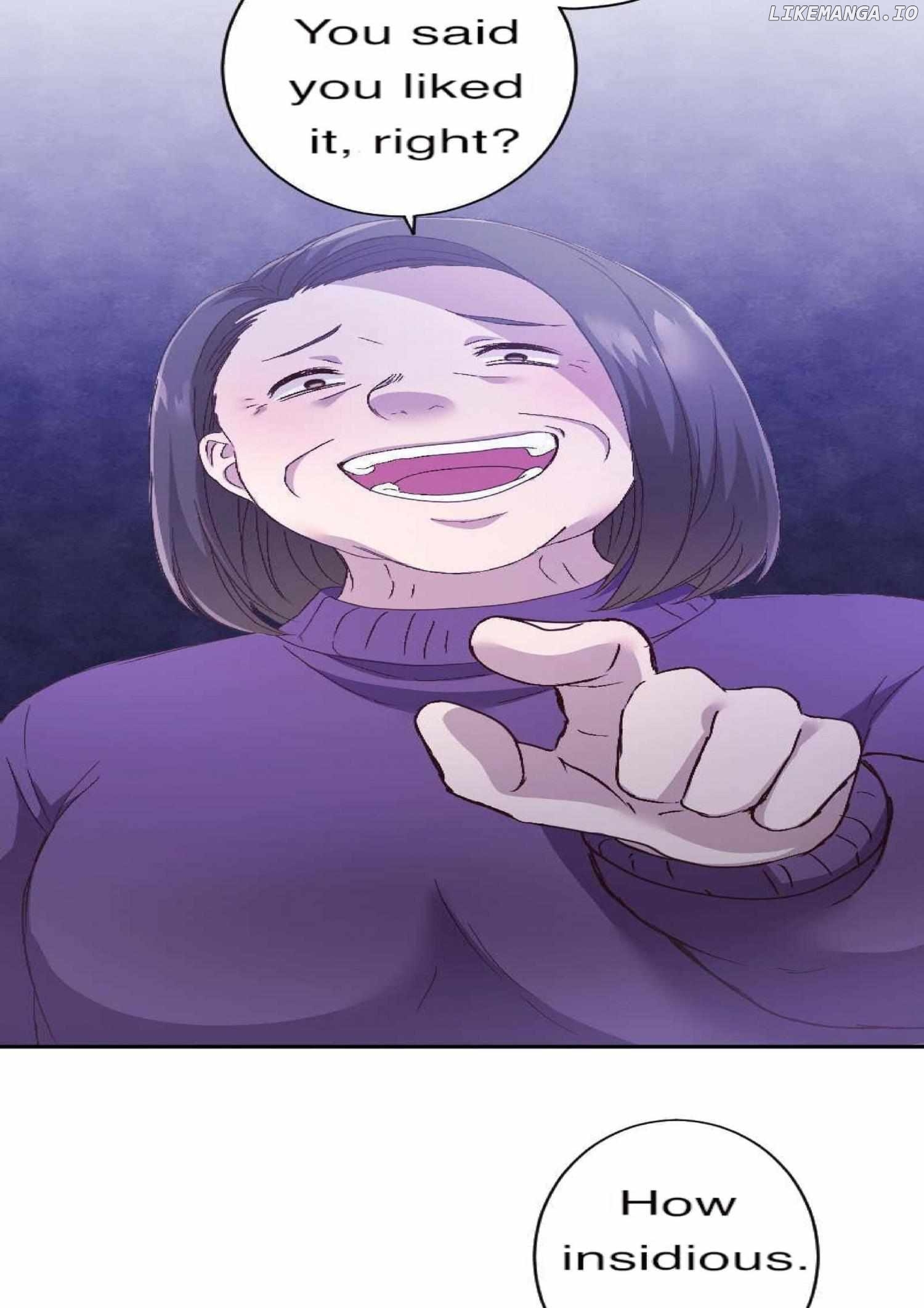 the revenge of the cheated wife Chapter 14 - page 28