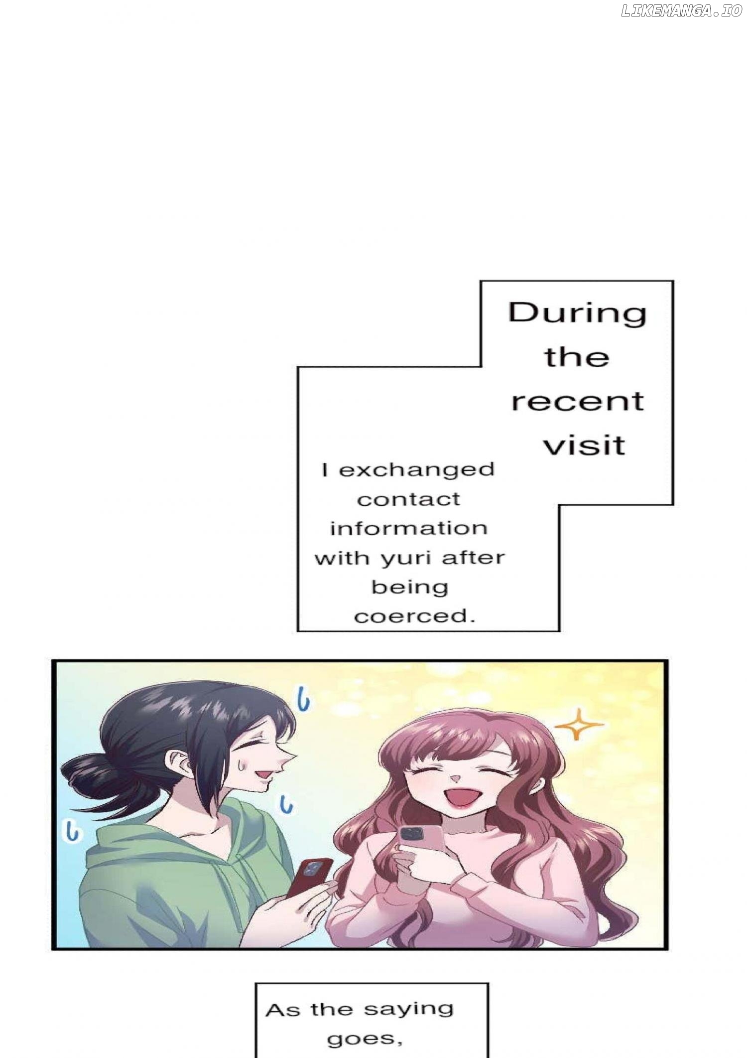 the revenge of the cheated wife Chapter 14 - page 2