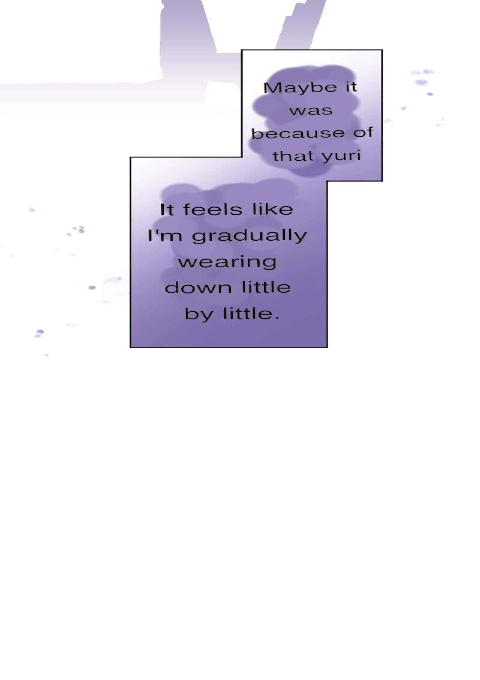 the revenge of the cheated wife Chapter 14 - page 34