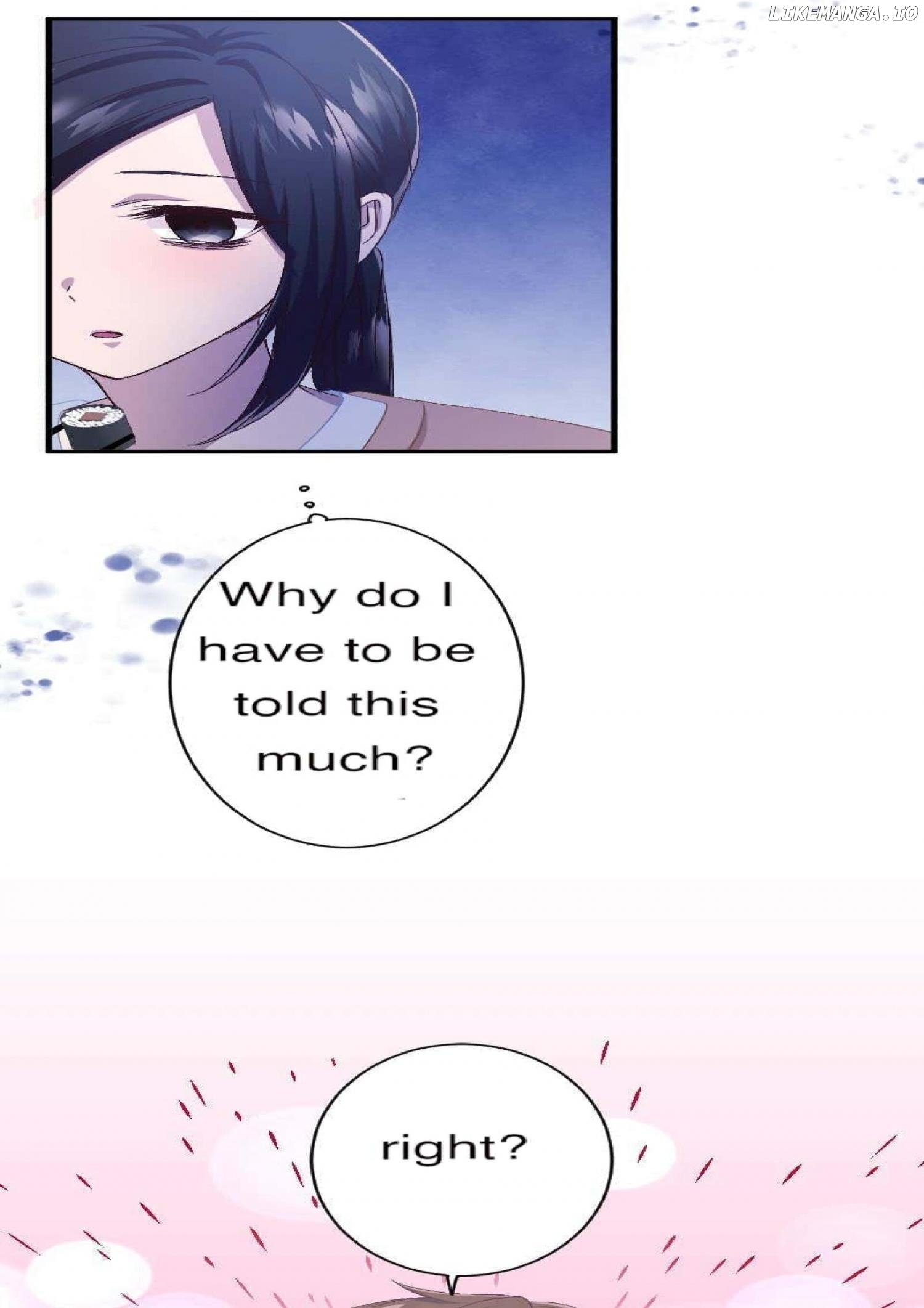 the revenge of the cheated wife Chapter 14 - page 39
