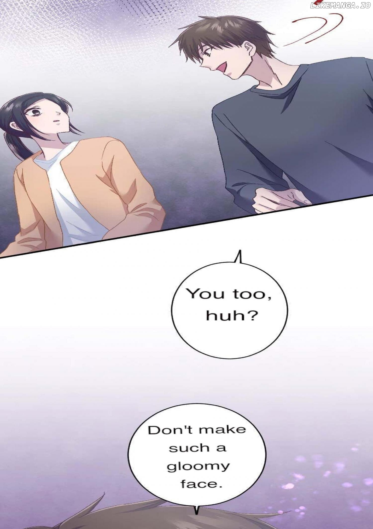 the revenge of the cheated wife Chapter 14 - page 45