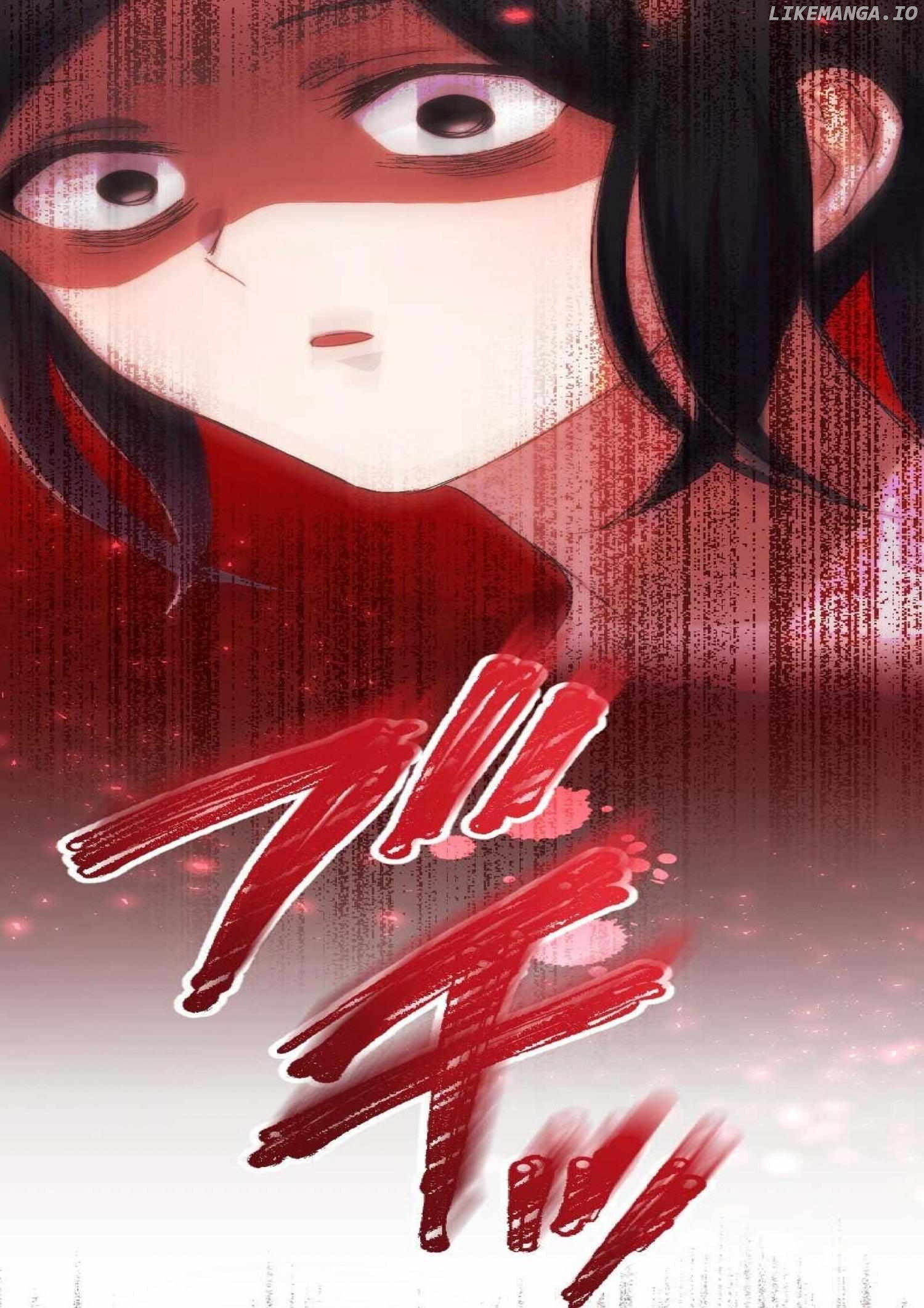 the revenge of the cheated wife Chapter 14 - page 47