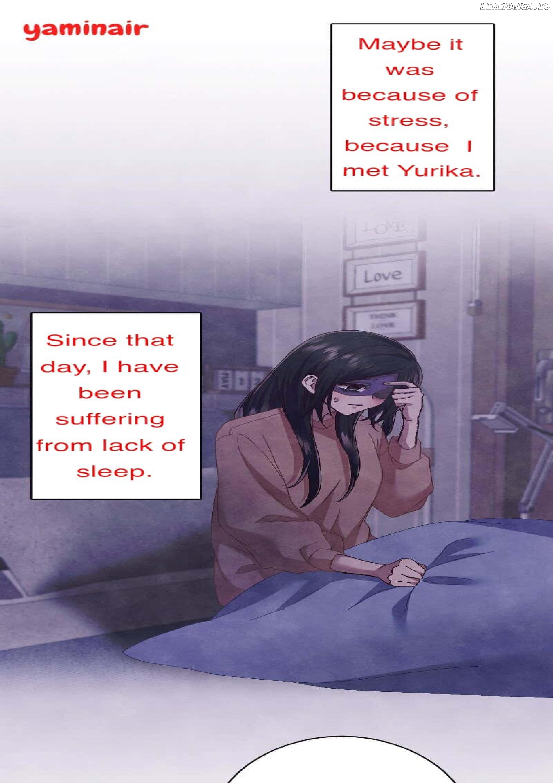 the revenge of the cheated wife Chapter 15 - page 20