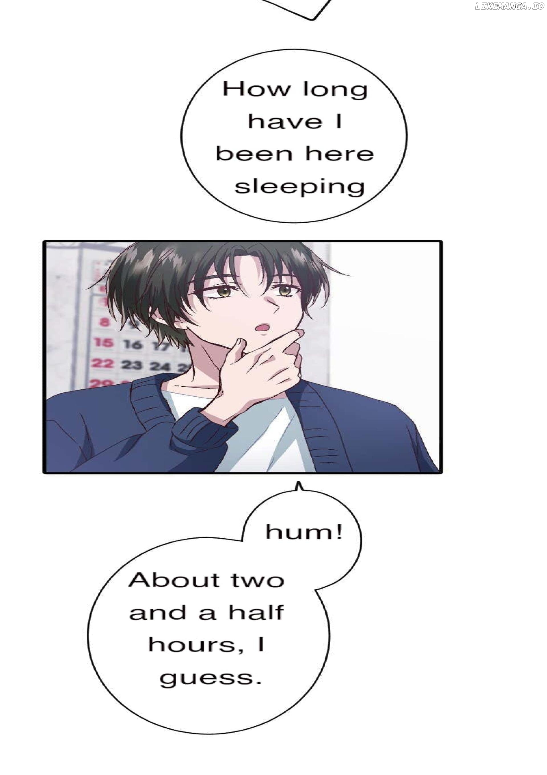 the revenge of the cheated wife Chapter 15 - page 35
