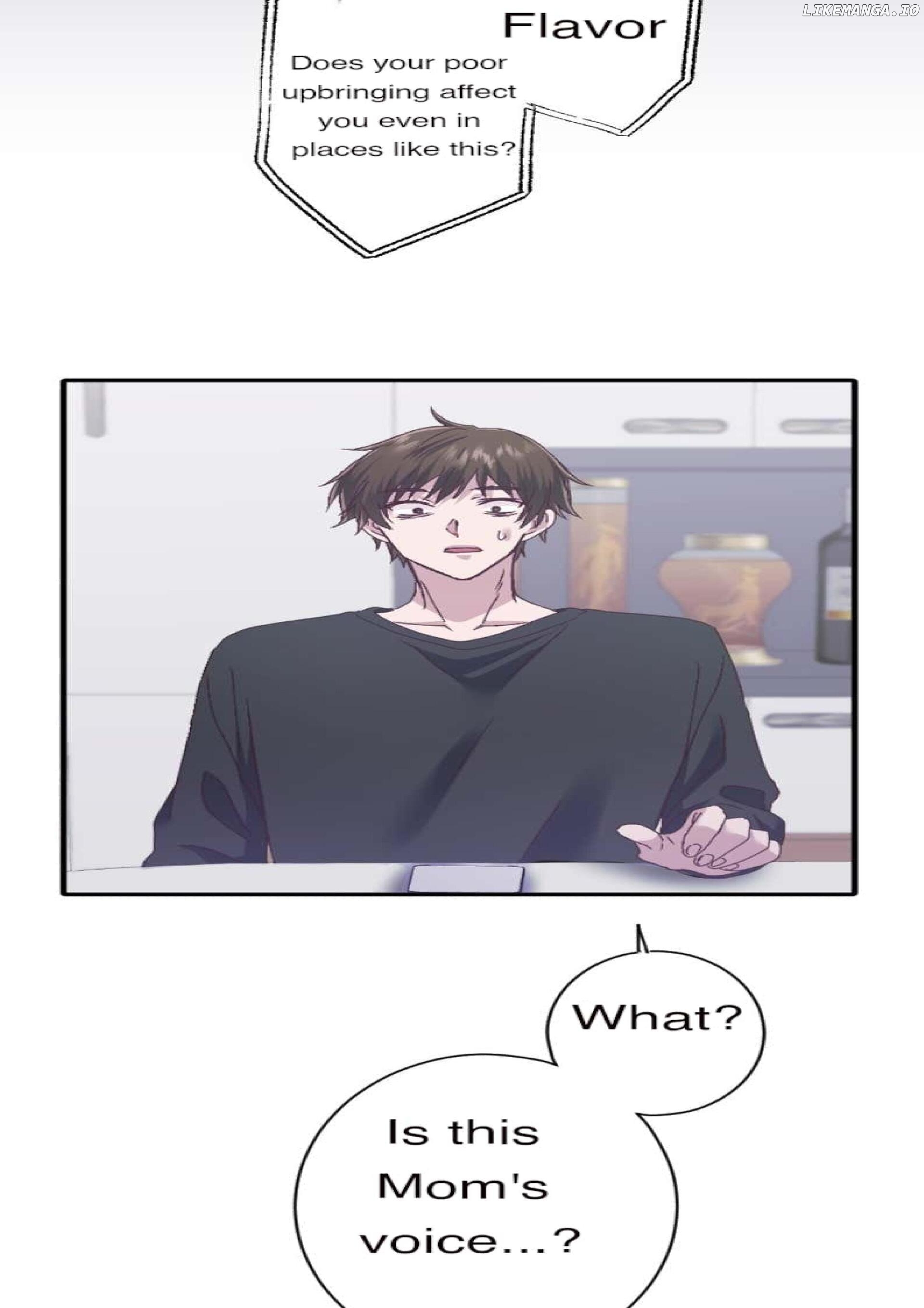 the revenge of the cheated wife Chapter 16 - page 28
