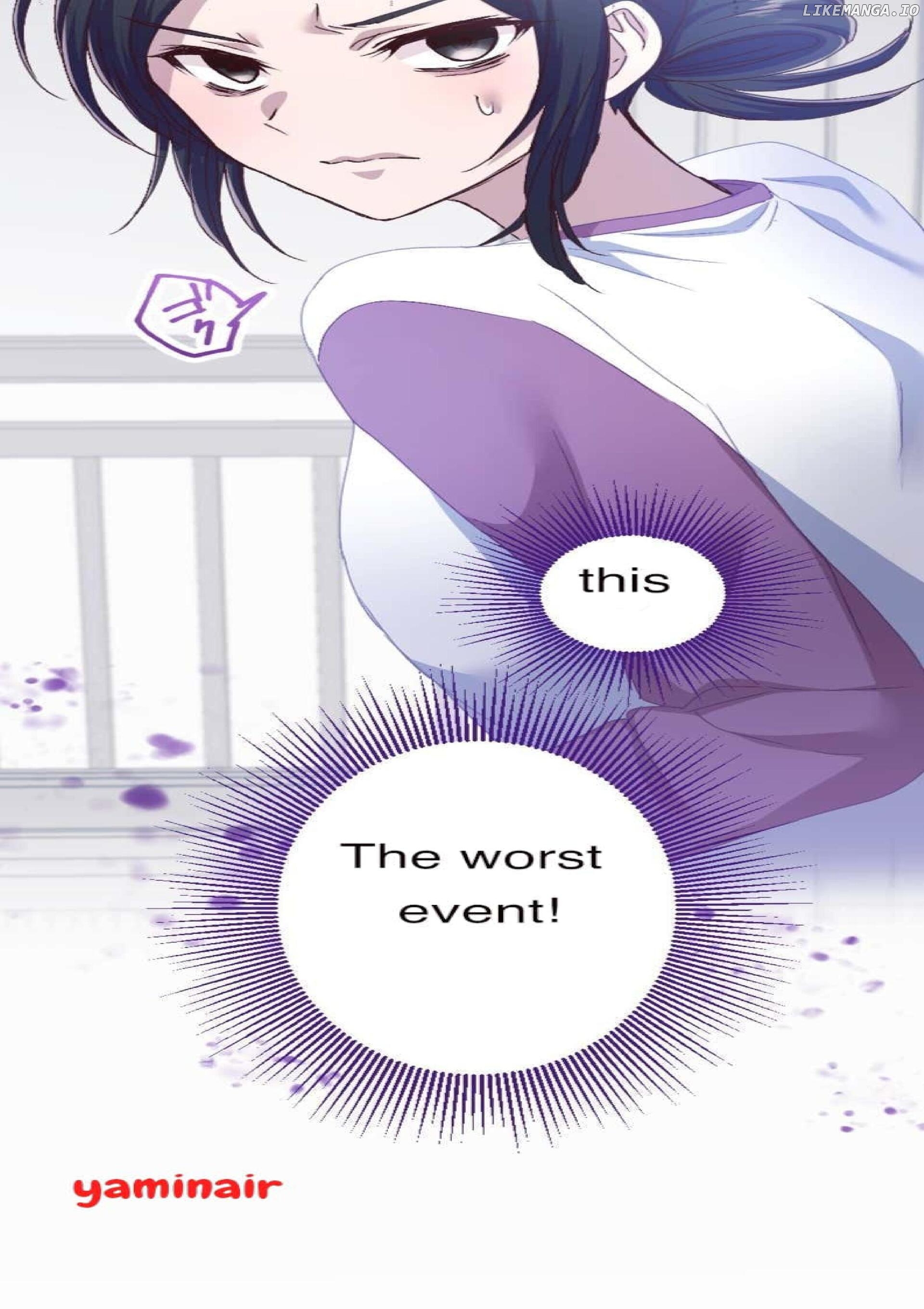 the revenge of the cheated wife Chapter 16 - page 3
