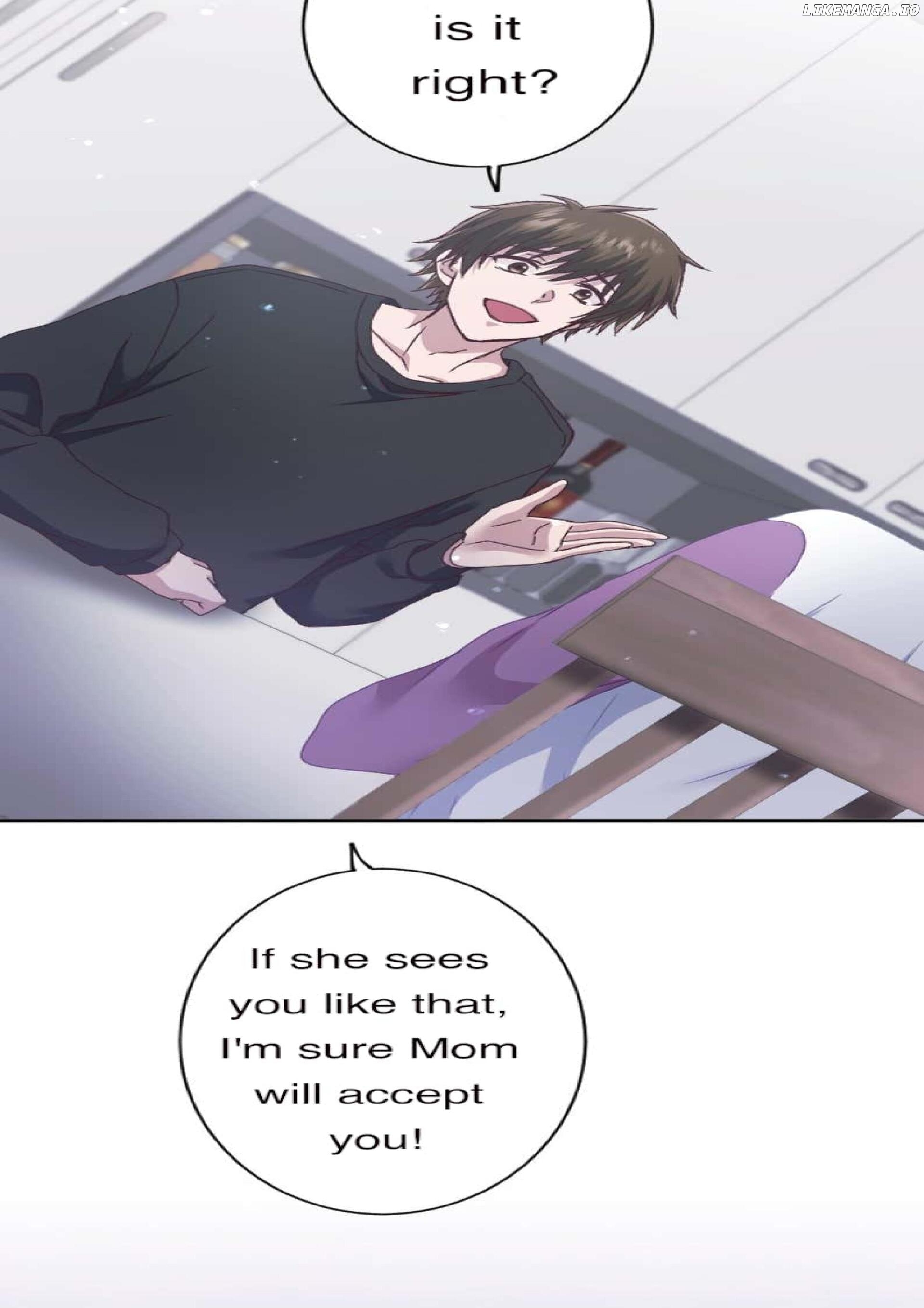 the revenge of the cheated wife Chapter 16 - page 44