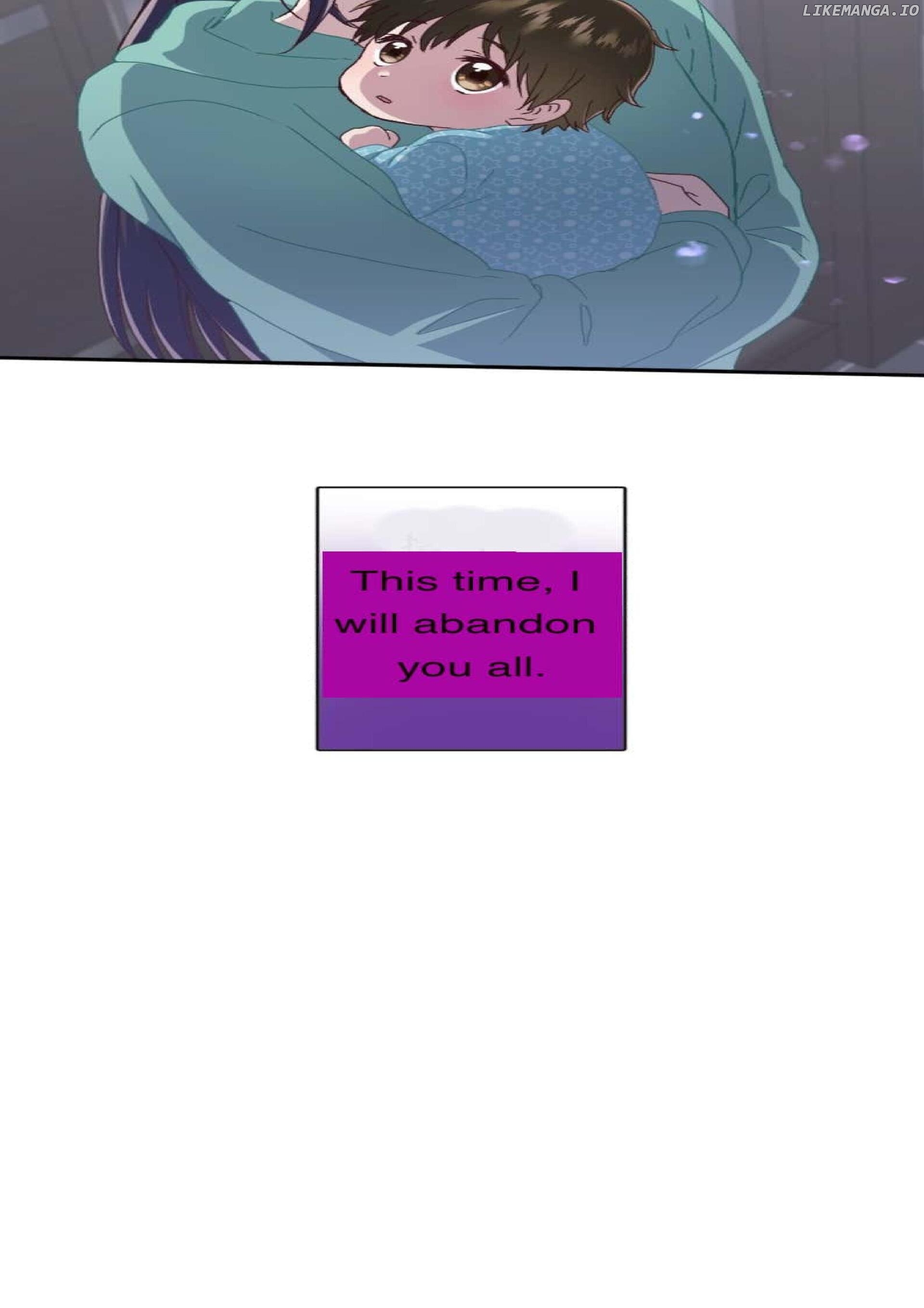 the revenge of the cheated wife Chapter 16 - page 62