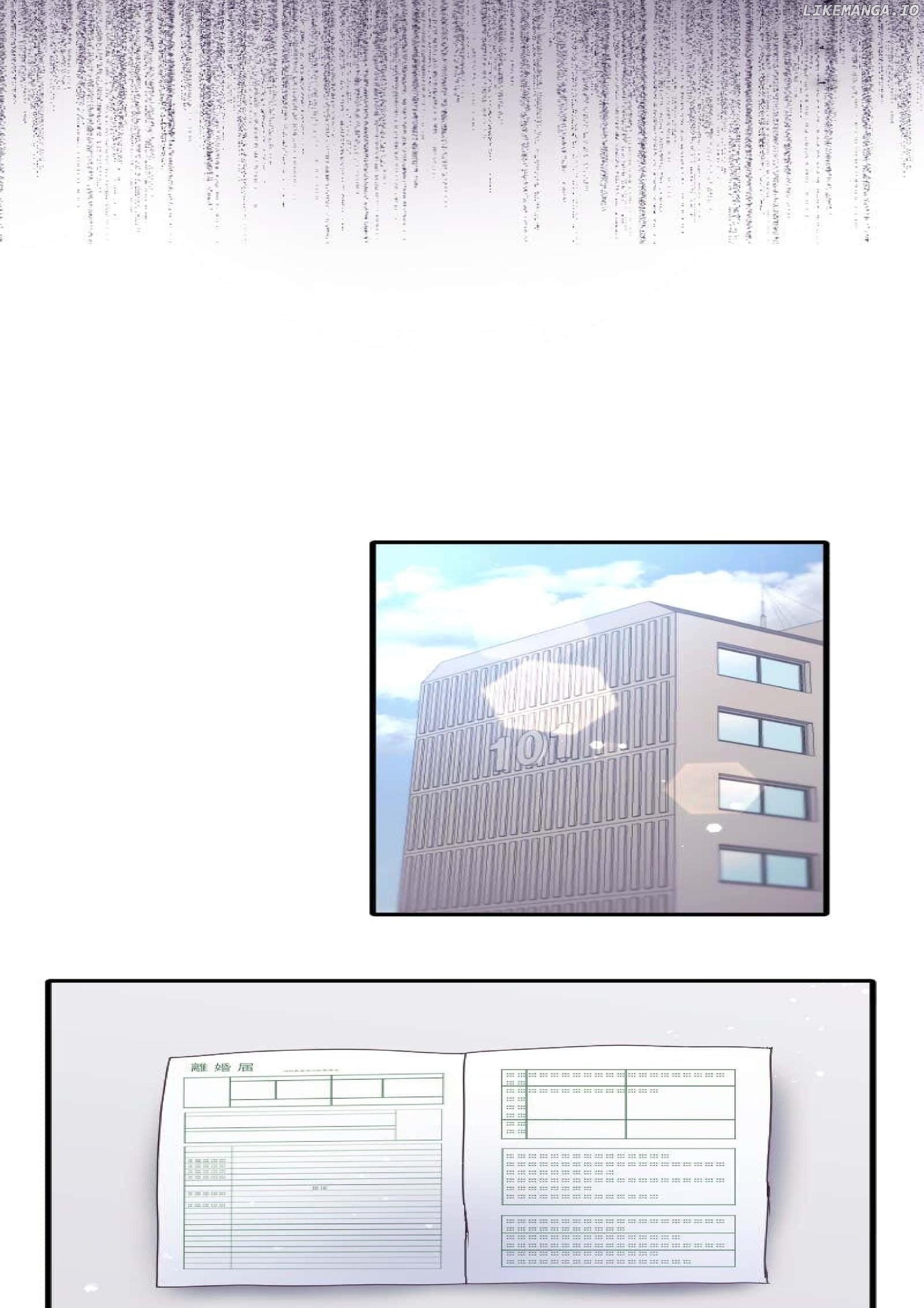 the revenge of the cheated wife Chapter 17 - page 11