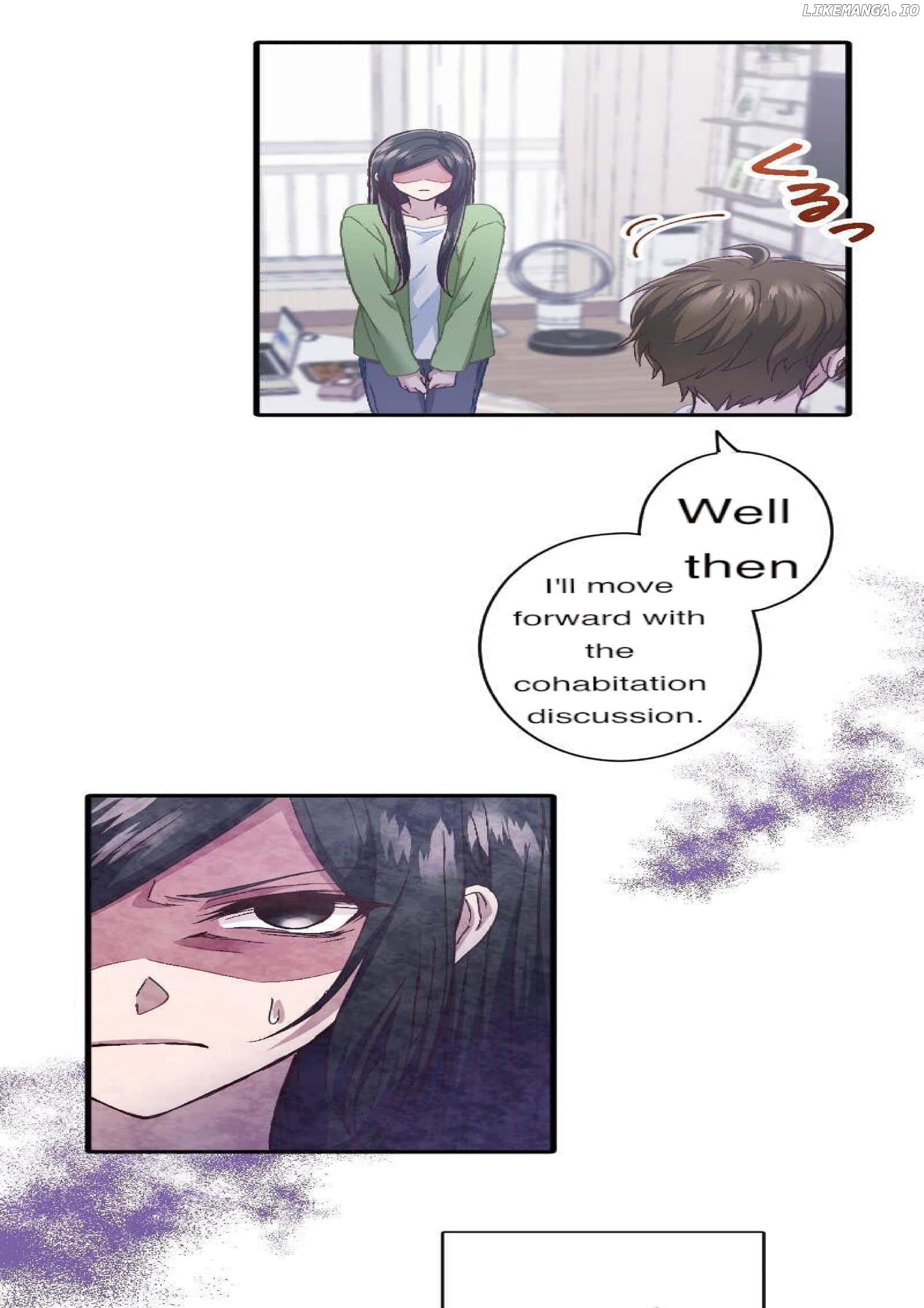 the revenge of the cheated wife Chapter 17 - page 13