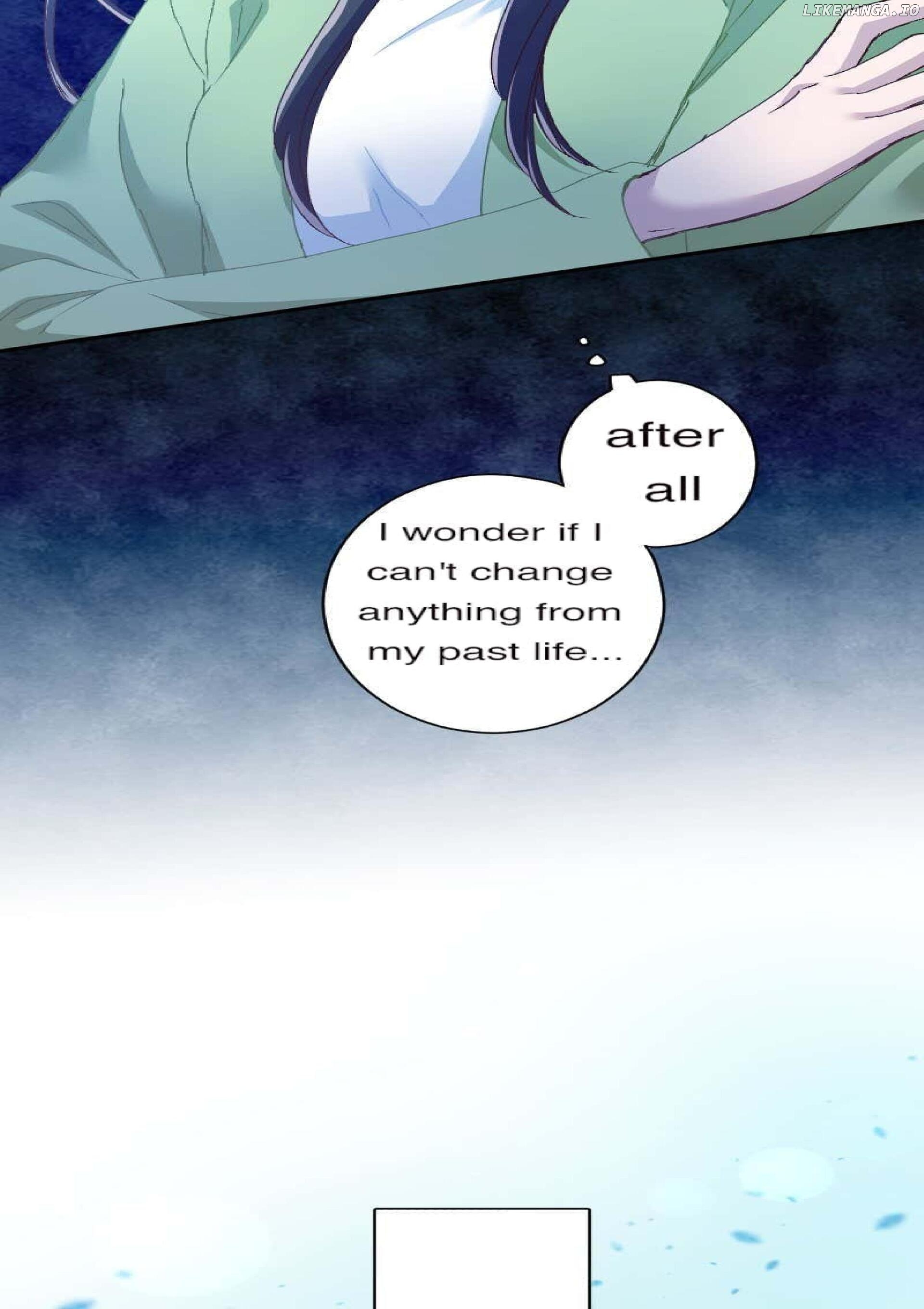 the revenge of the cheated wife Chapter 17 - page 18