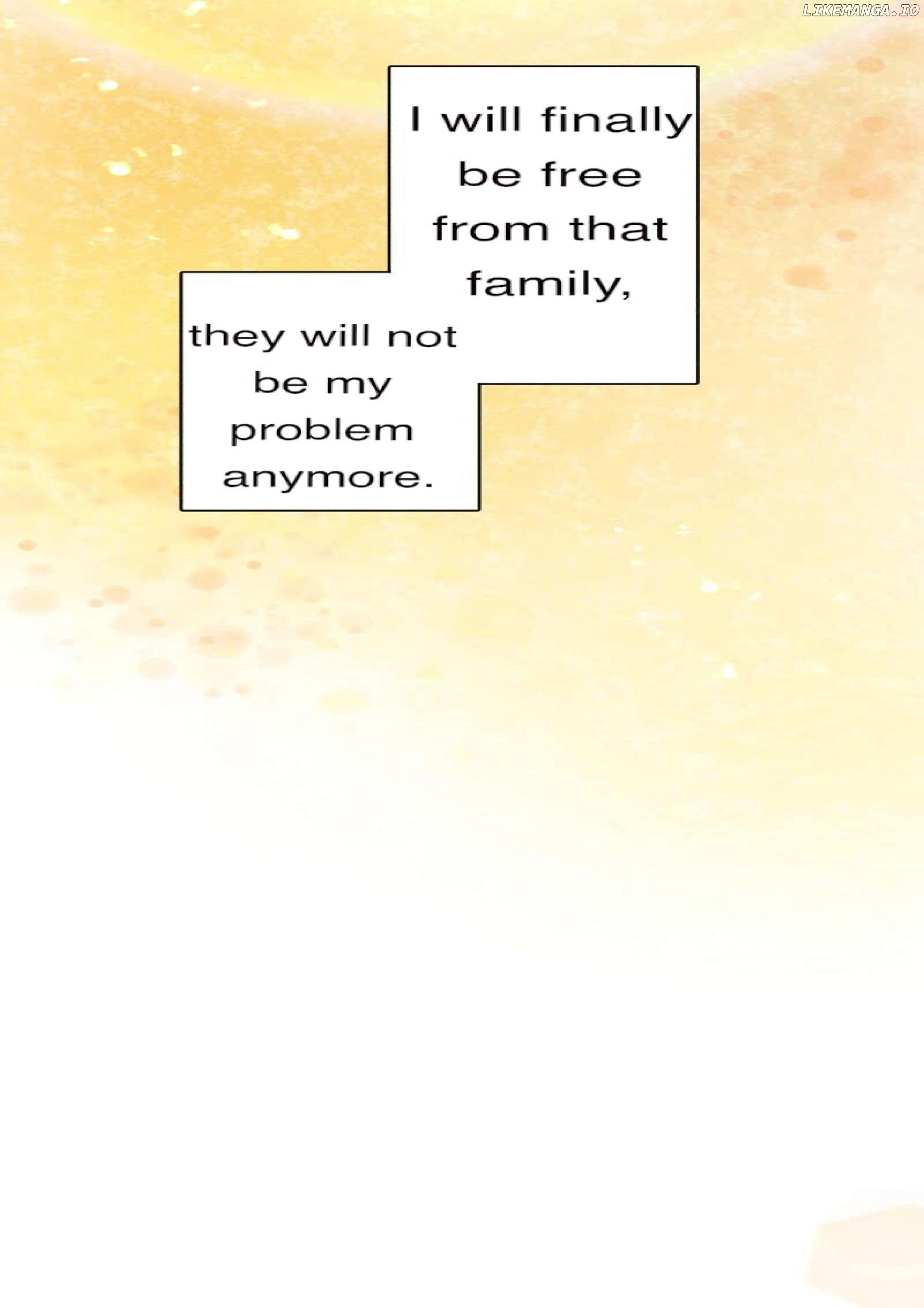 the revenge of the cheated wife Chapter 17 - page 40