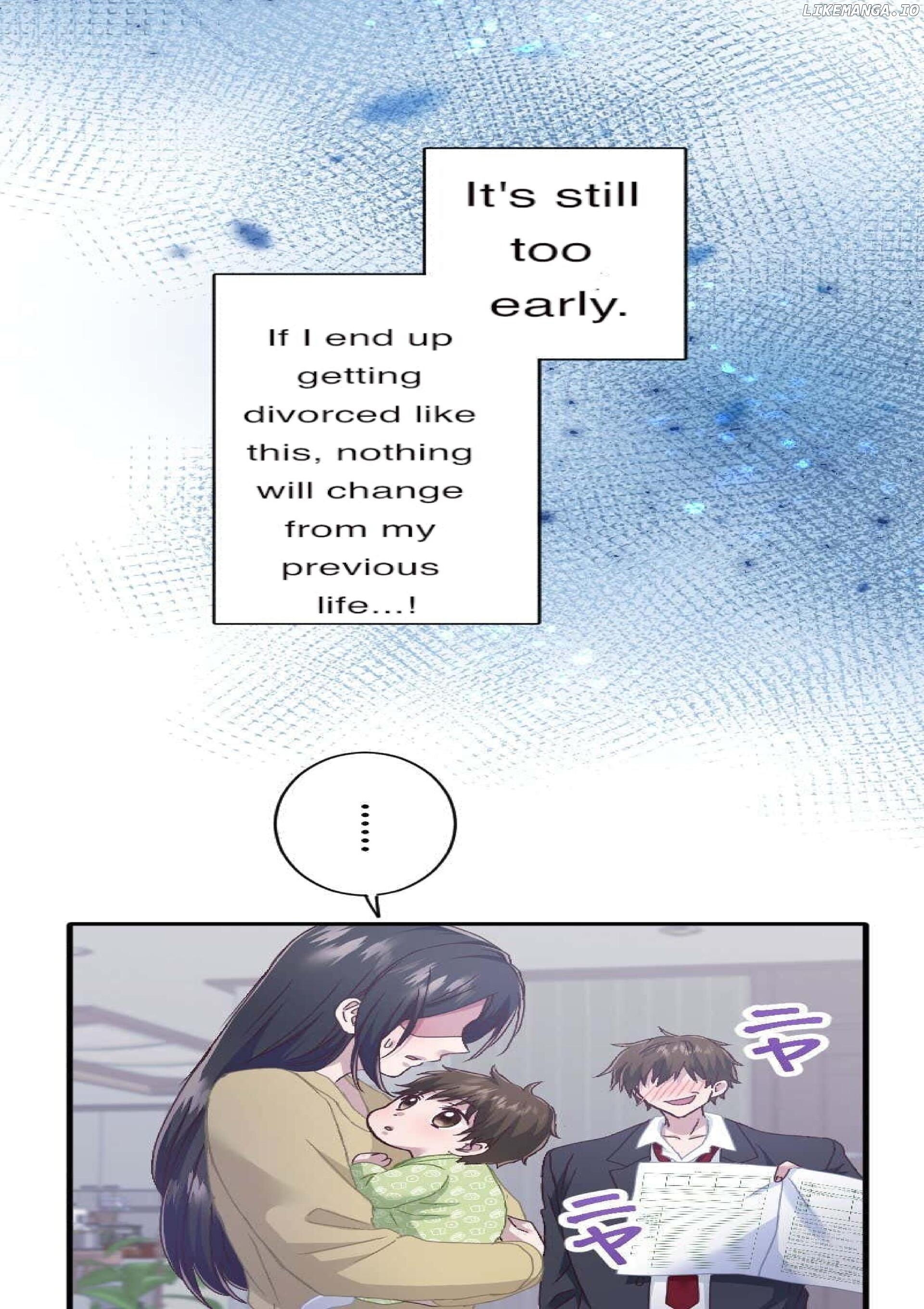 the revenge of the cheated wife Chapter 17 - page 6