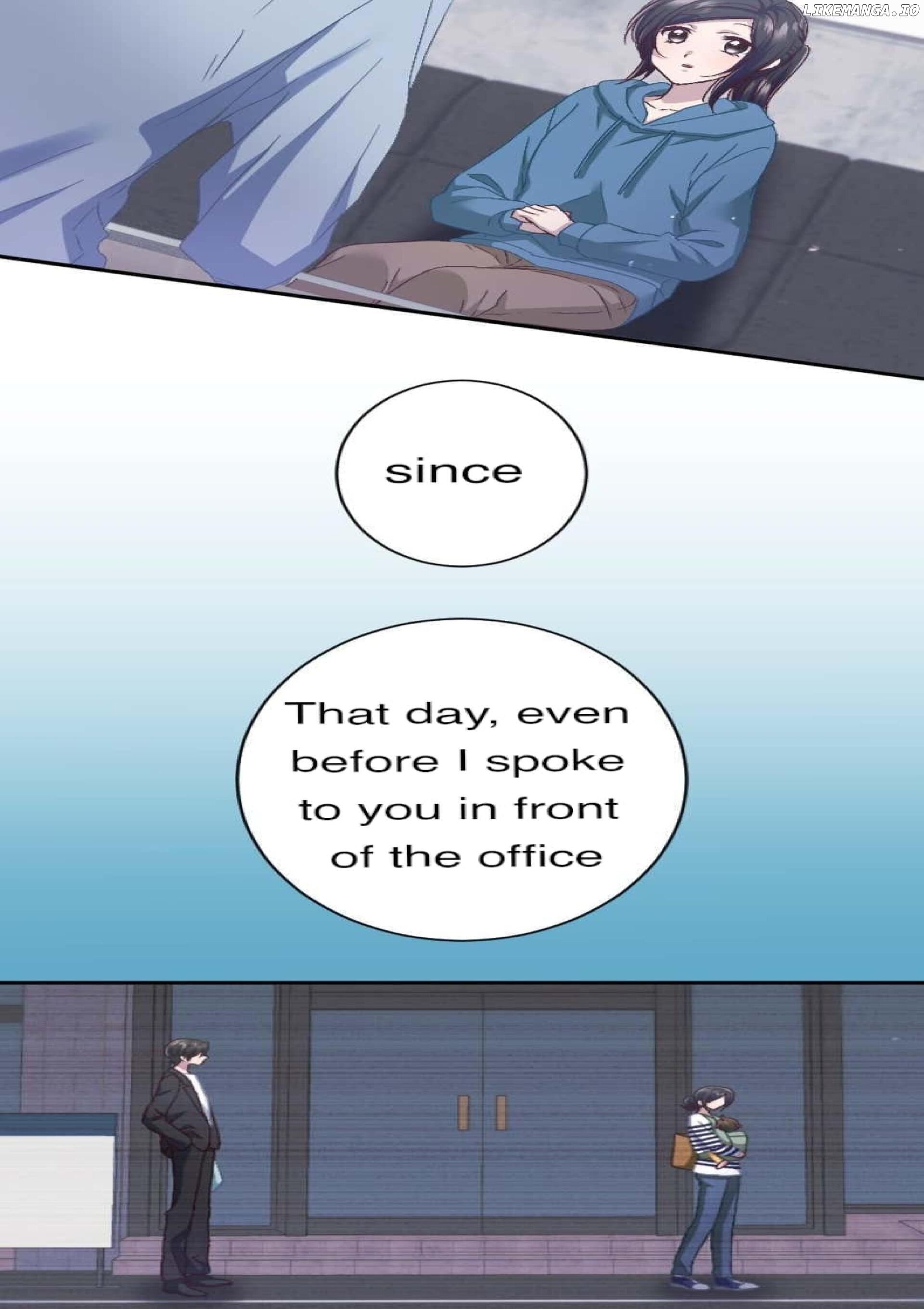 the revenge of the cheated wife Chapter 19 - page 19