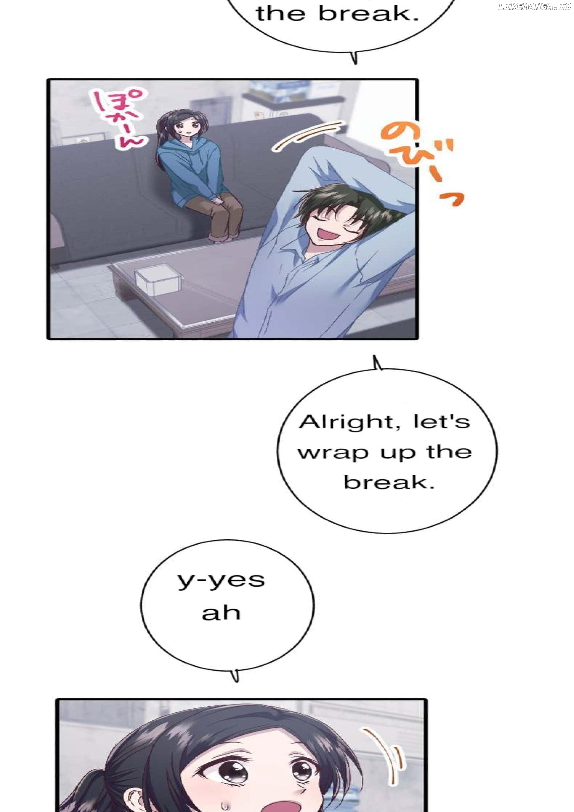 the revenge of the cheated wife Chapter 19 - page 23