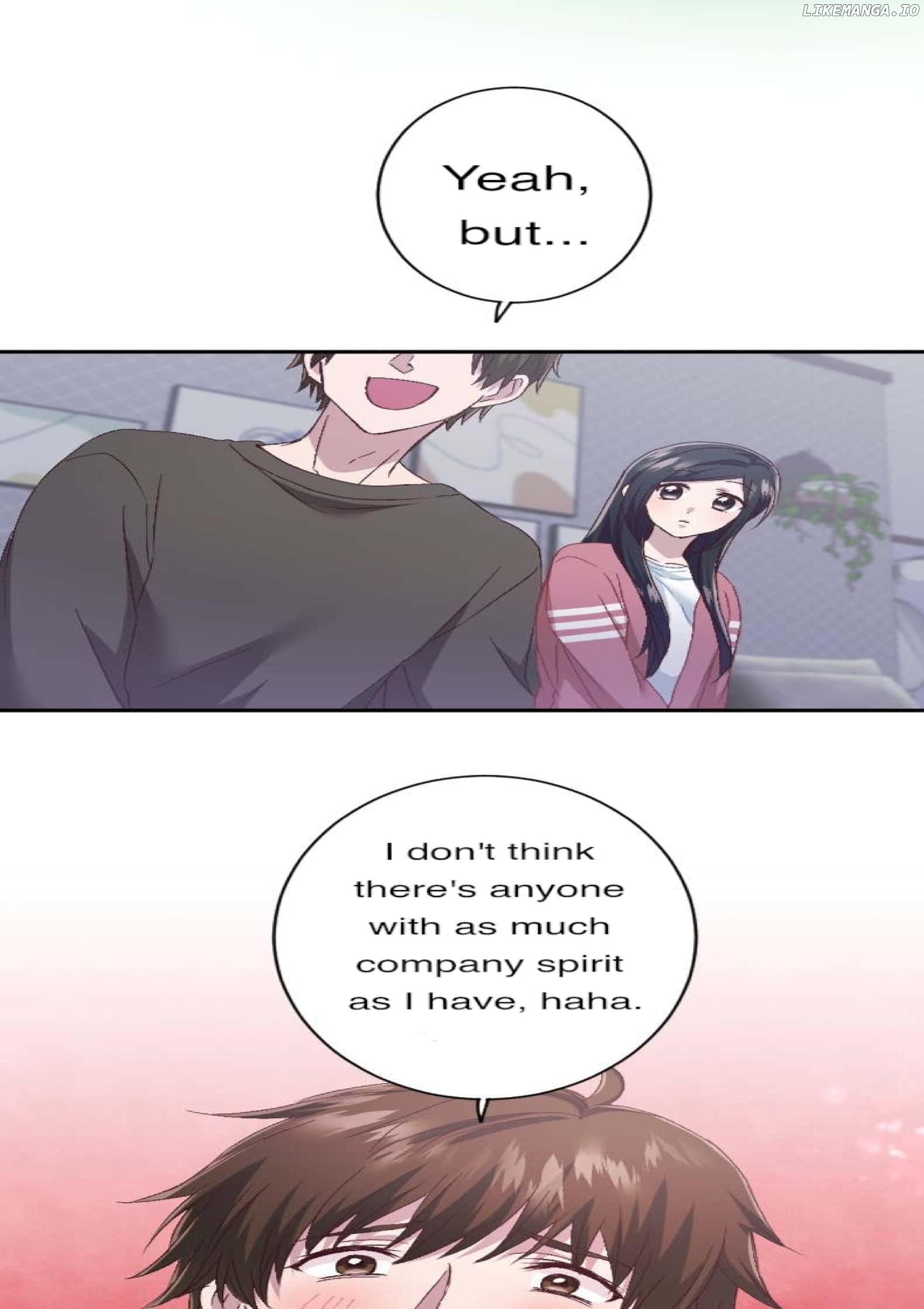 the revenge of the cheated wife Chapter 19 - page 48