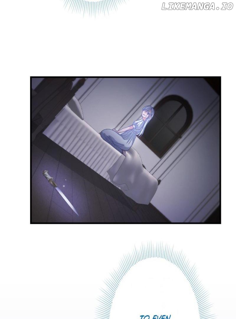 The Reason why Princess White Rose Wears Thorns Chapter 1 - page 59