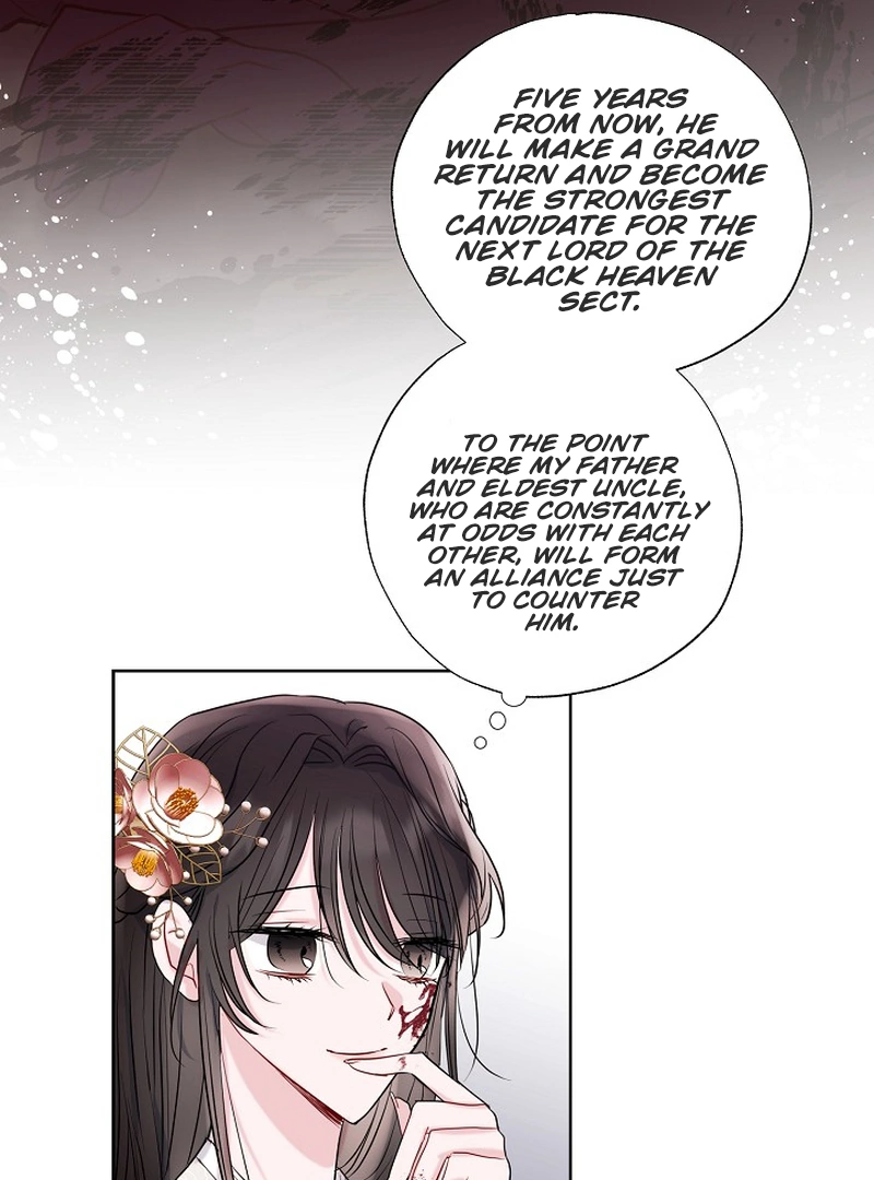 I Want to Live a Good Life Chapter 2 - page 27