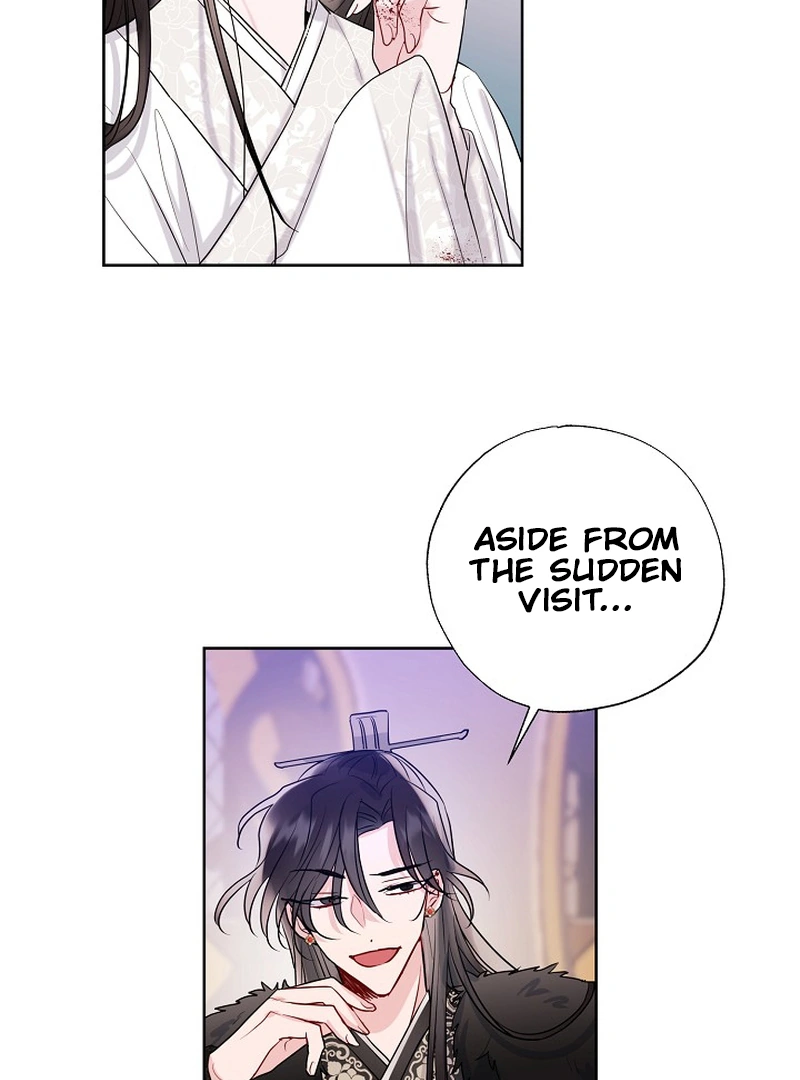 I Want to Live a Good Life Chapter 2 - page 28