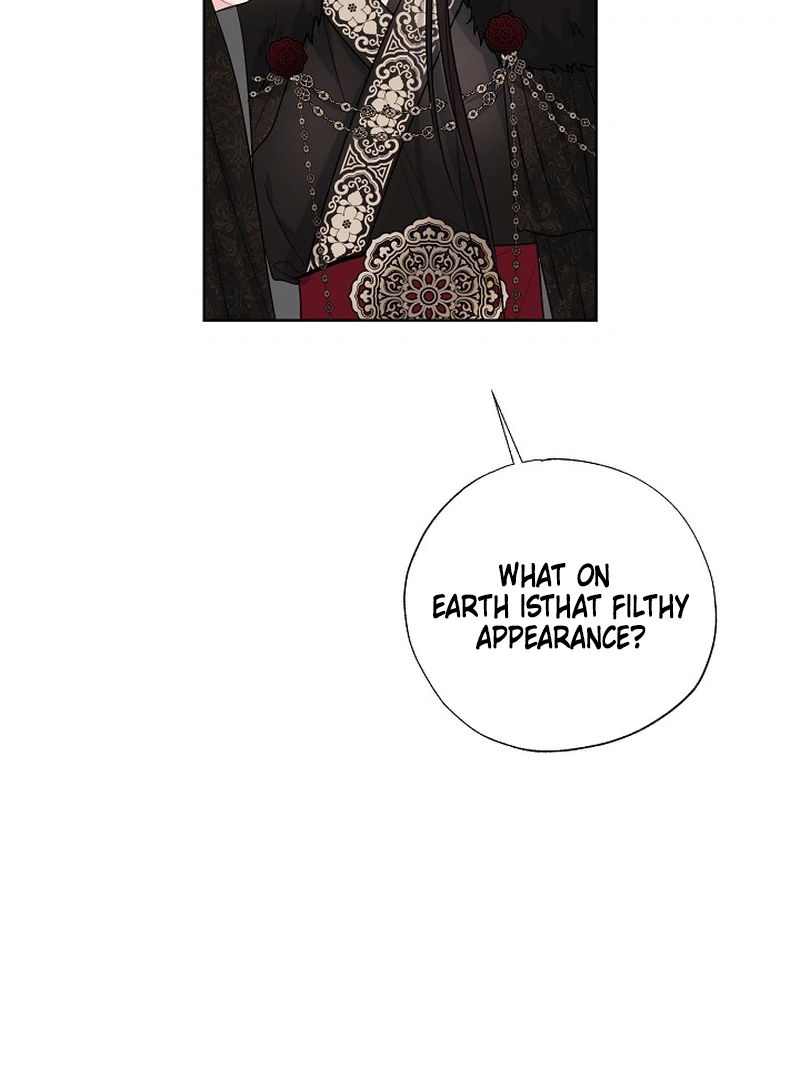 I Want to Live a Good Life Chapter 2 - page 29