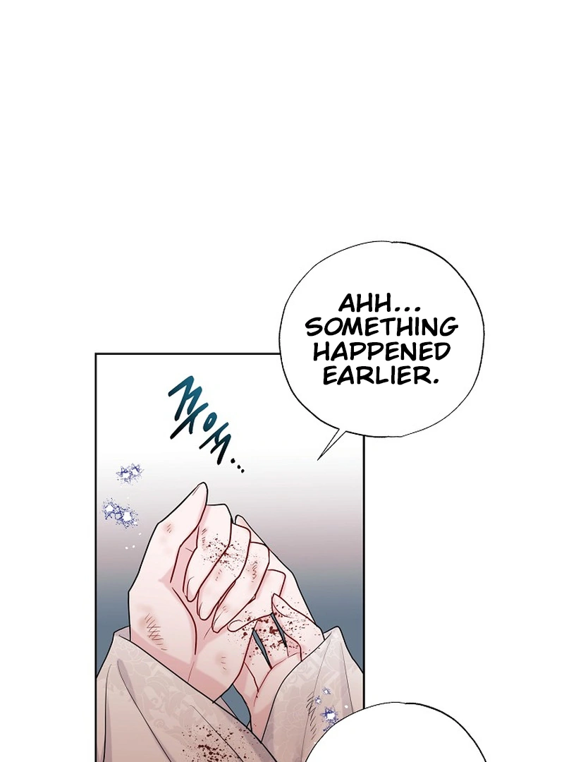 I Want to Live a Good Life Chapter 2 - page 31