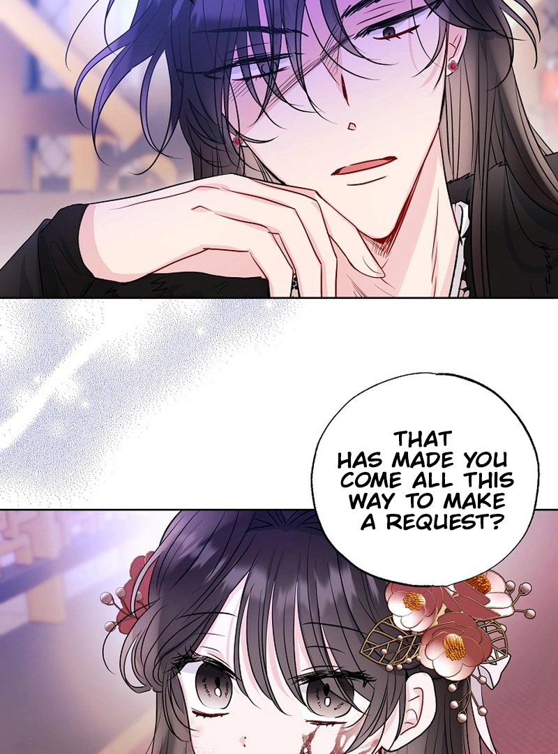 I Want to Live a Good Life Chapter 2 - page 34
