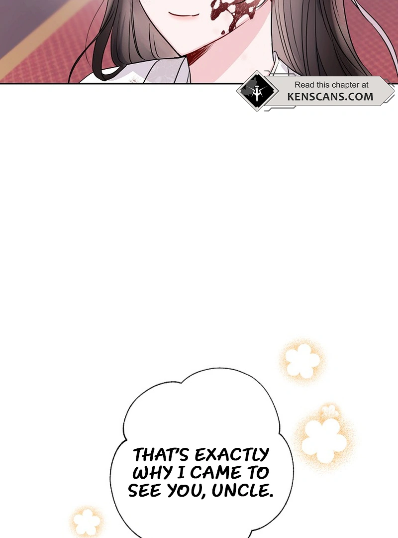 I Want to Live a Good Life Chapter 2 - page 35