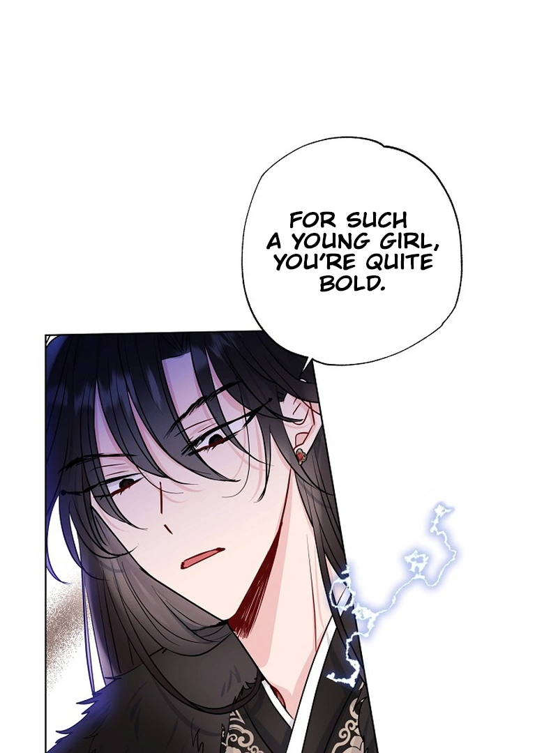I Want to Live a Good Life Chapter 2 - page 56