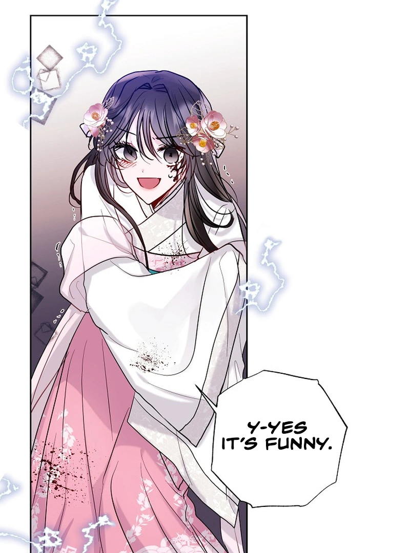 I Want to Live a Good Life Chapter 2 - page 61