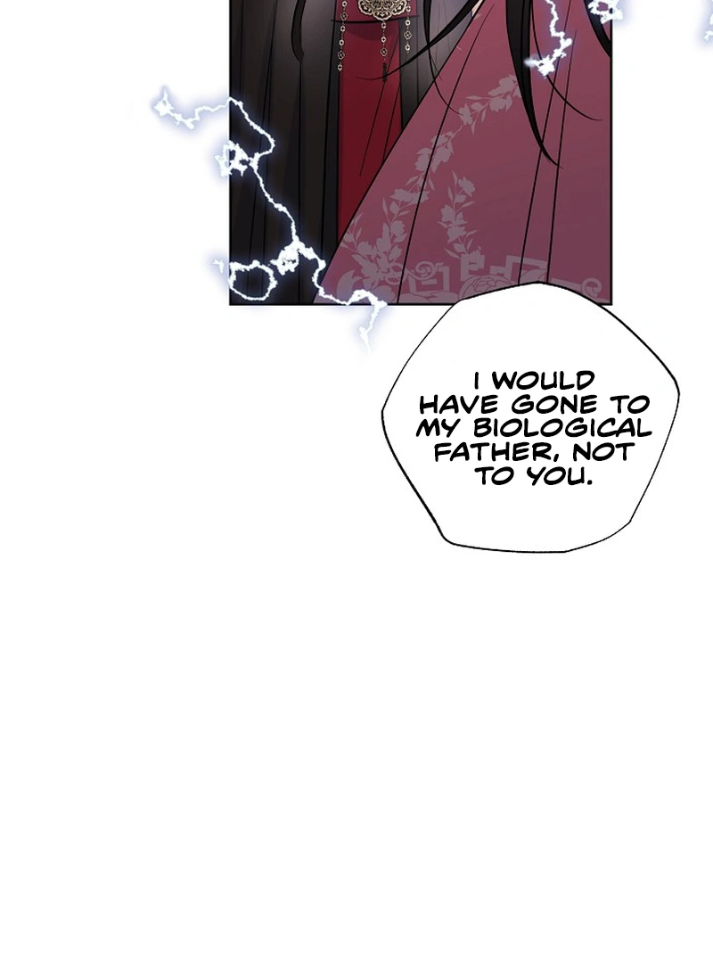 I Want to Live a Good Life Chapter 2 - page 63