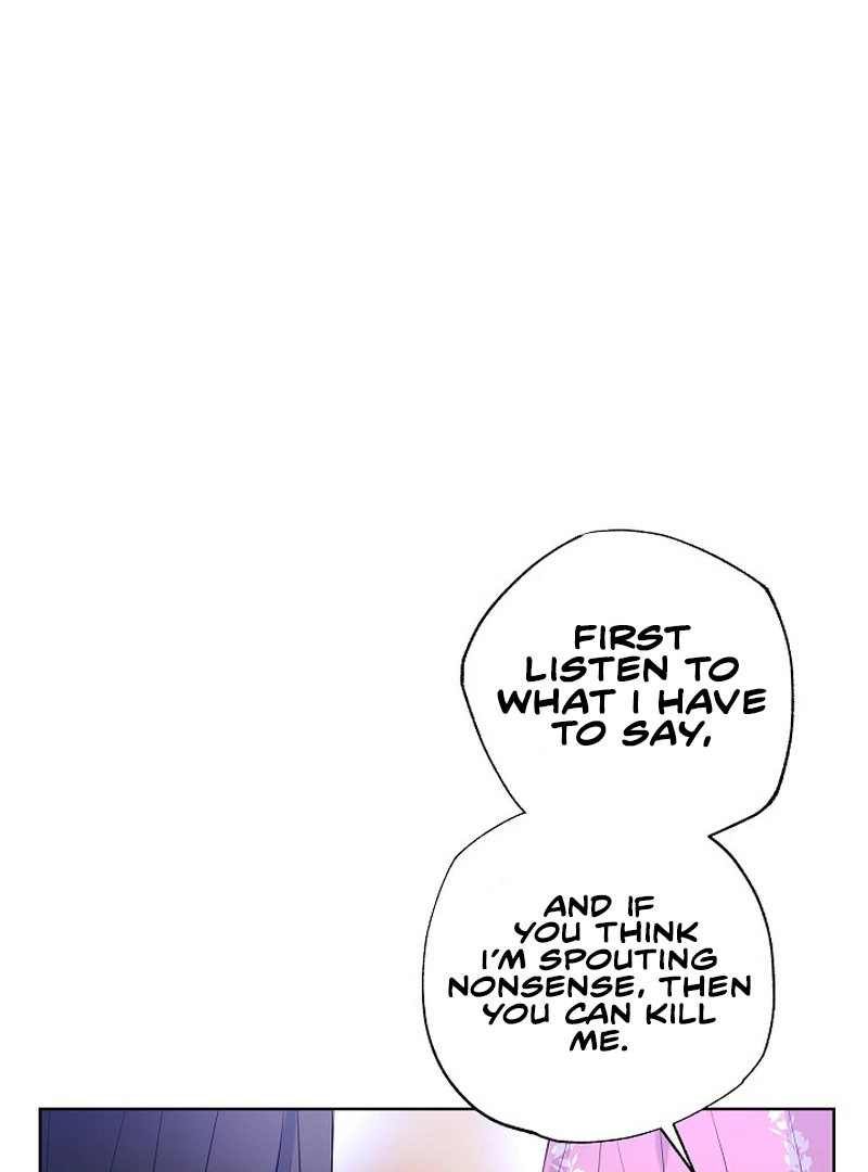 I Want to Live a Good Life Chapter 2 - page 68