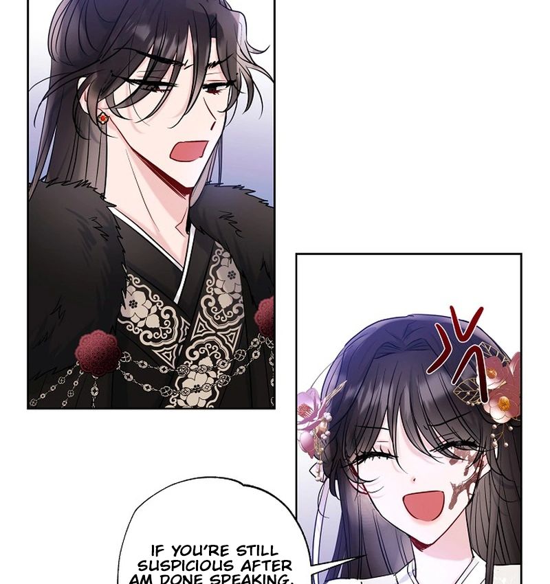 I Want to Live a Good Life Chapter 2 - page 70