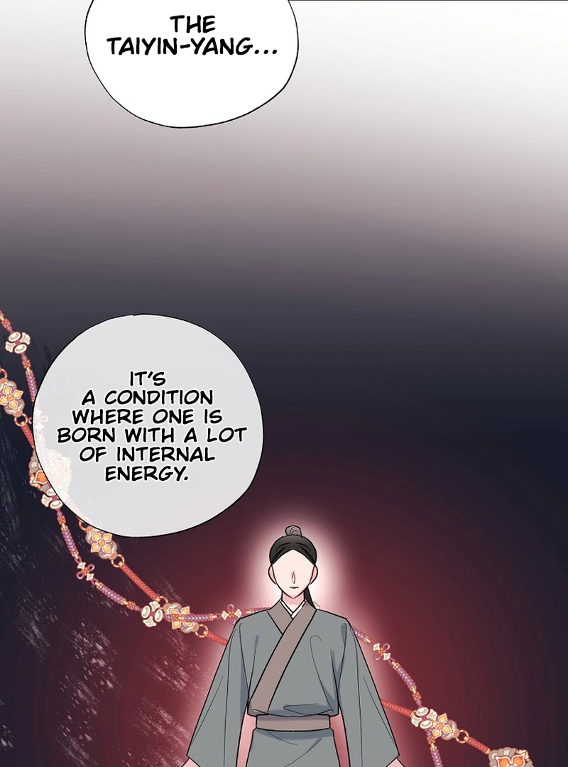 I Want to Live a Good Life Chapter 2 - page 77