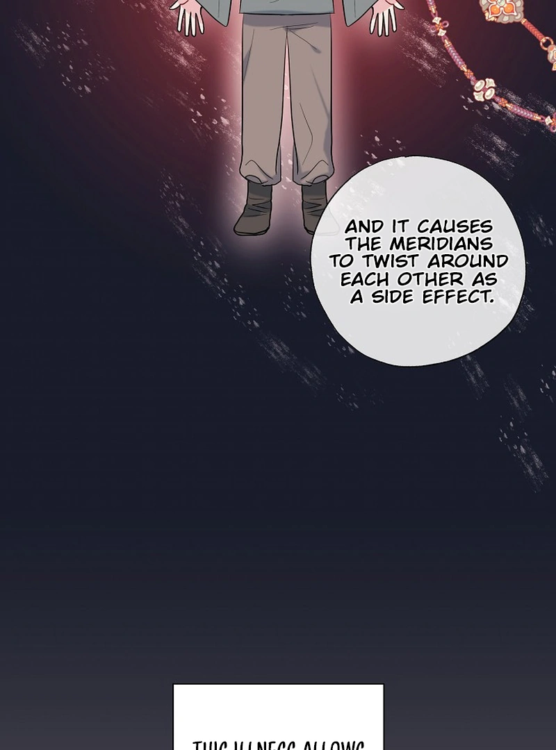 I Want to Live a Good Life Chapter 2 - page 78