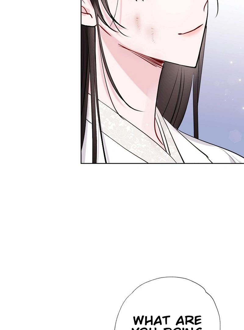 I Want to Live a Good Life Chapter 2 - page 8