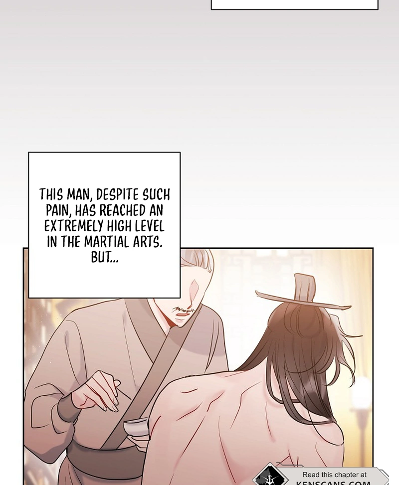 I Want to Live a Good Life Chapter 2 - page 80