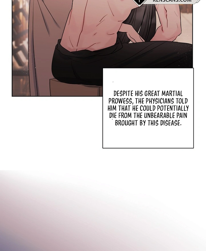 I Want to Live a Good Life Chapter 2 - page 81