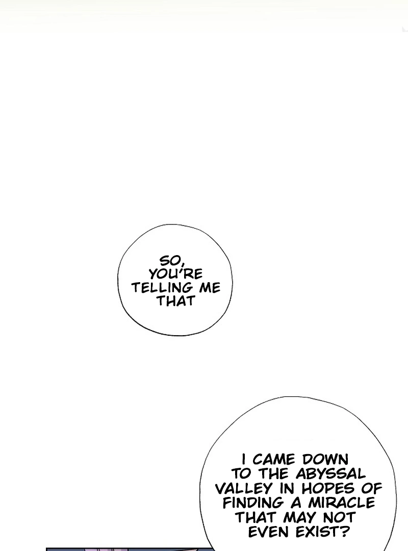 I Want to Live a Good Life Chapter 2 - page 86