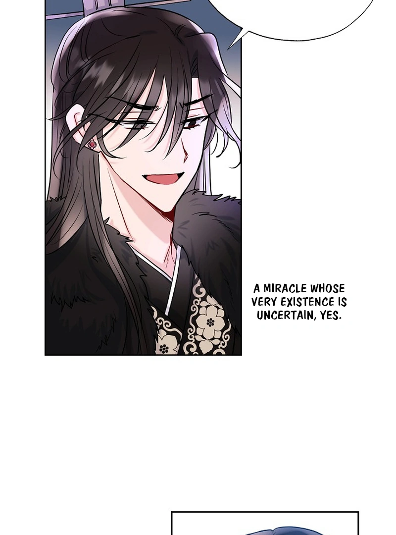 I Want to Live a Good Life Chapter 2 - page 87