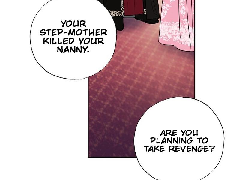 I Want to Live a Good Life Chapter 2 - page 92