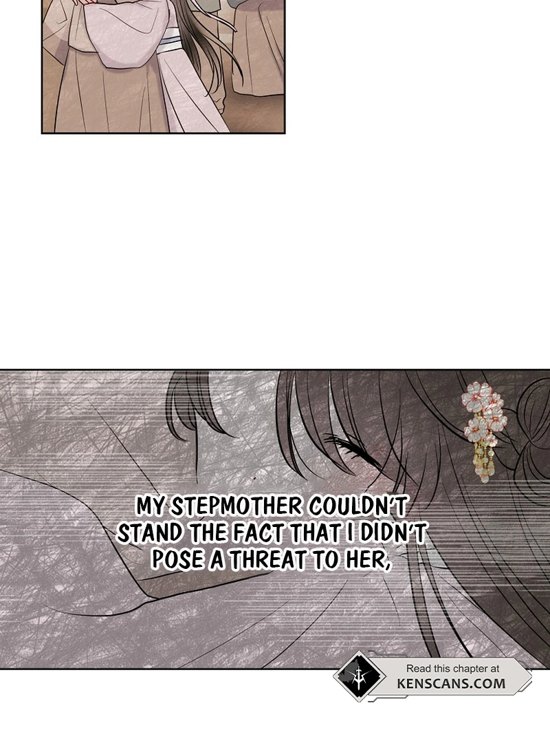 I Want to Live a Good Life Chapter 2 - page 97