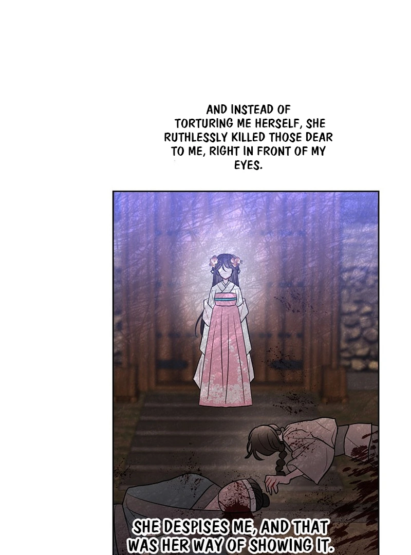 I Want to Live a Good Life Chapter 2 - page 98