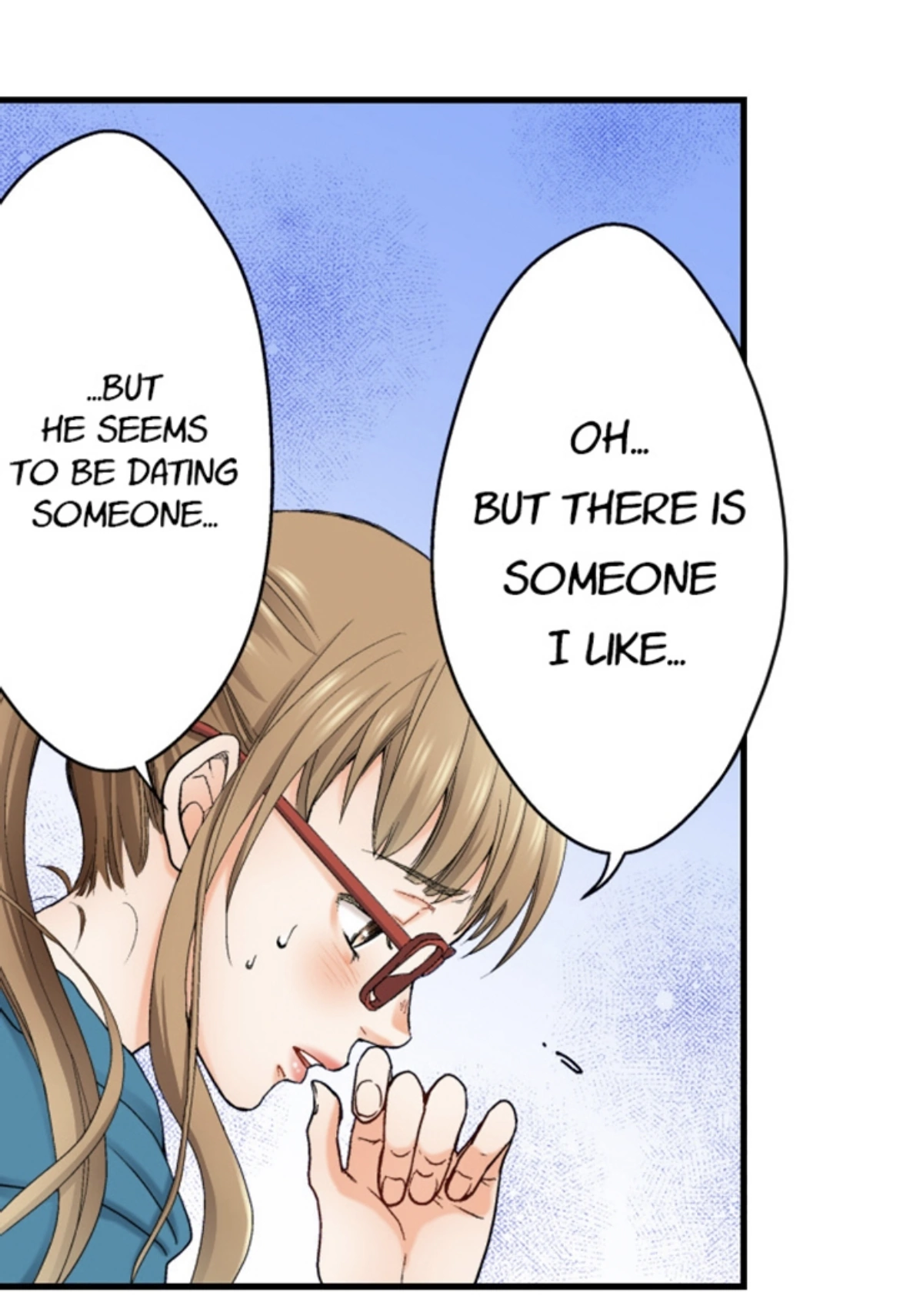Risky: Revenge Tastes Like Sin Chapter 1 - page 29