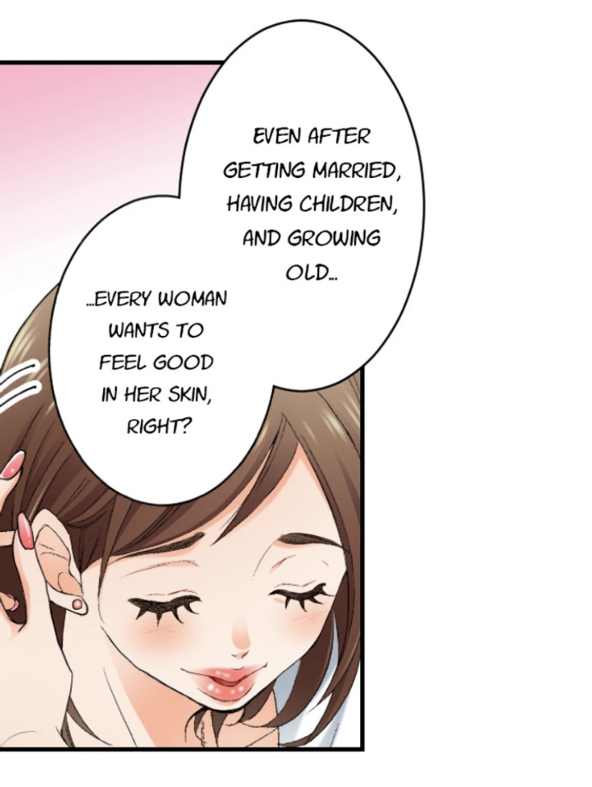 Risky: Revenge Tastes Like Sin Chapter 1 - page 34