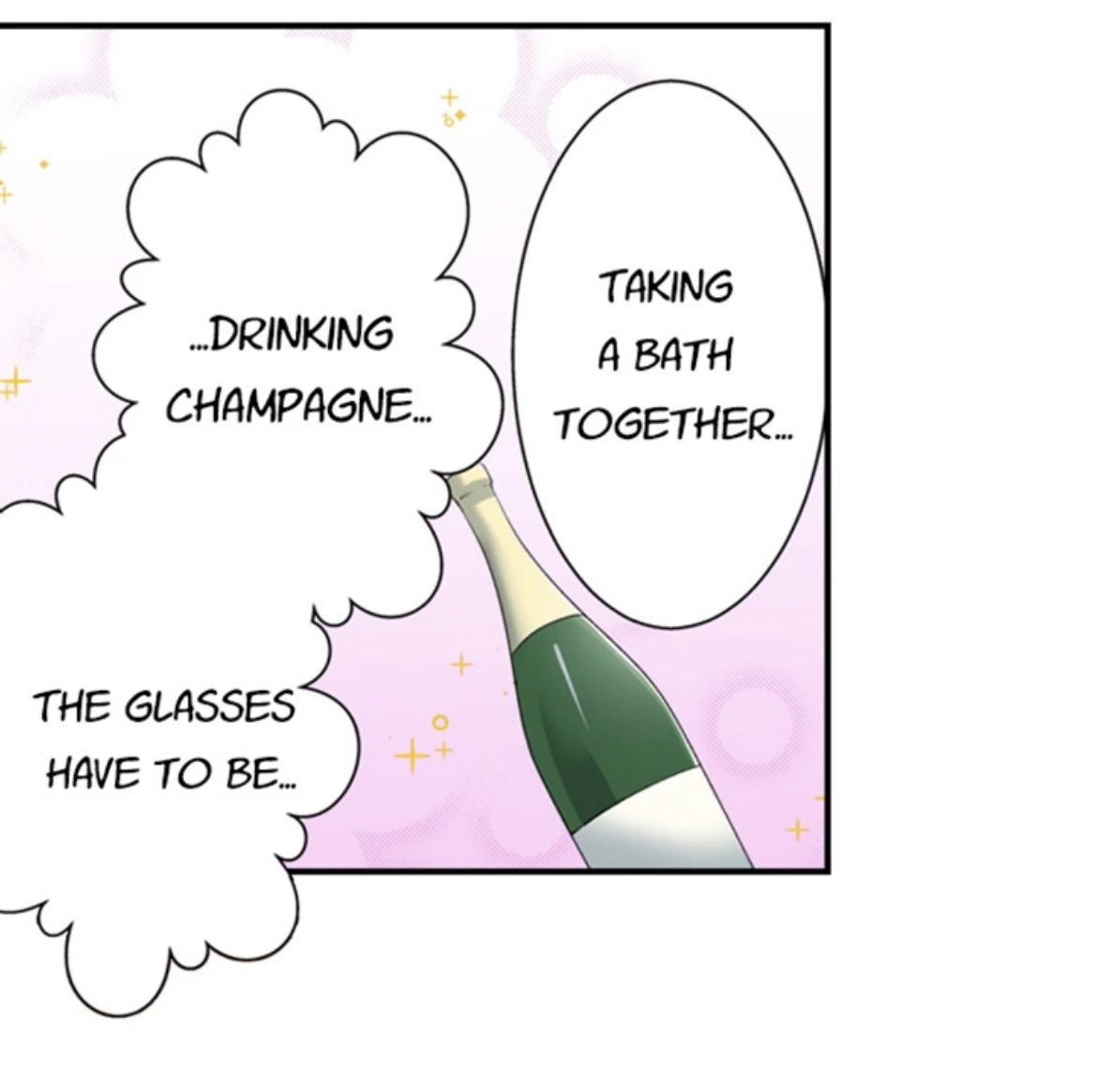 Risky: Revenge Tastes Like Sin Chapter 1 - page 36