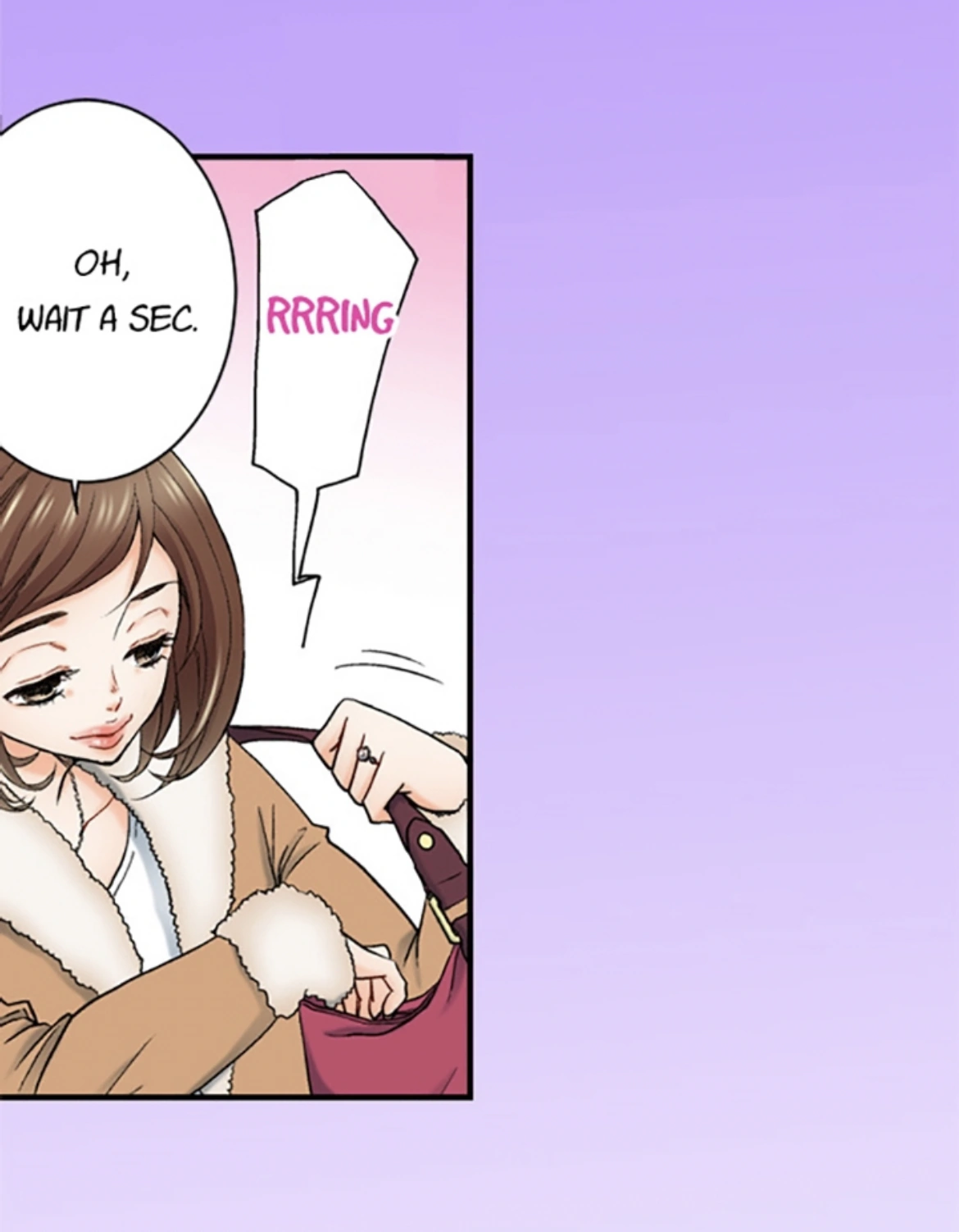 Risky: Revenge Tastes Like Sin Chapter 1 - page 42
