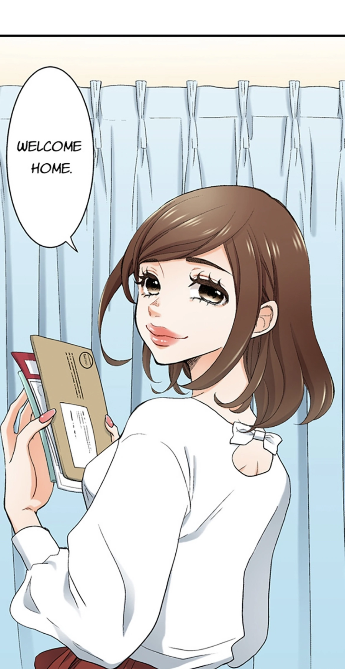 Risky: Revenge Tastes Like Sin Chapter 1 - page 49