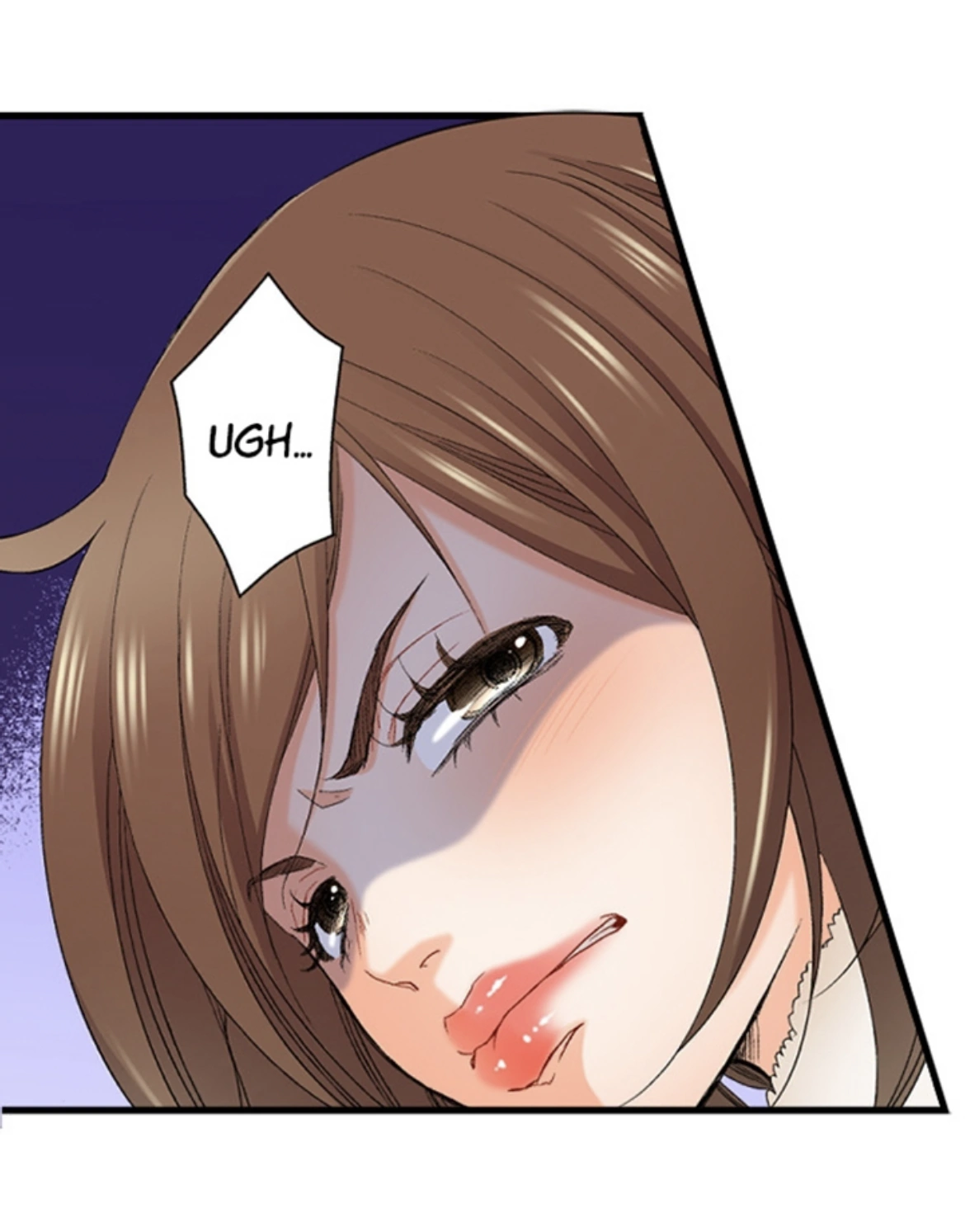 Risky: Revenge Tastes Like Sin Chapter 1 - page 7