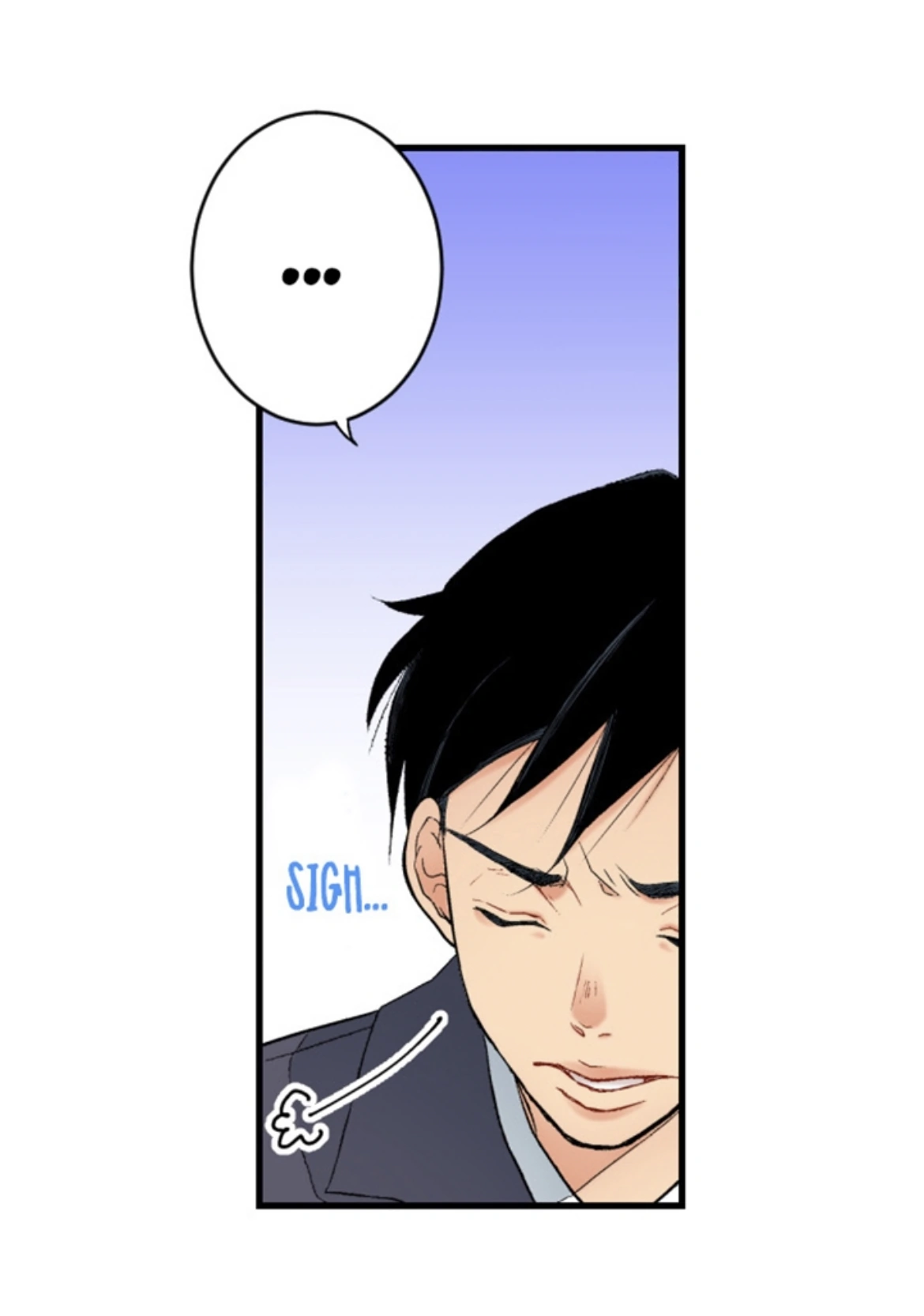Risky: Revenge Tastes Like Sin Chapter 2 - page 2